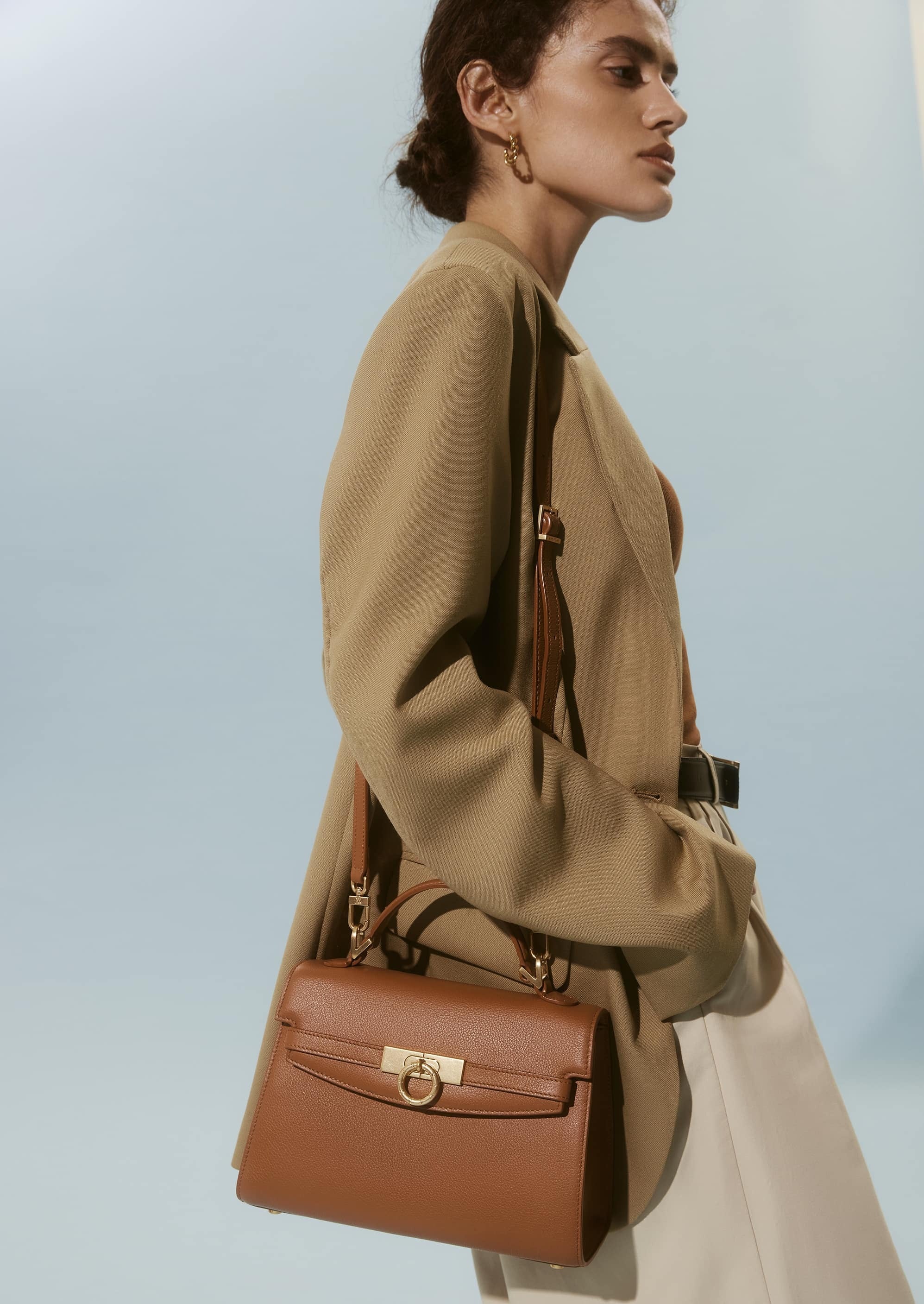 Grace Top Handle Bag - Image 37