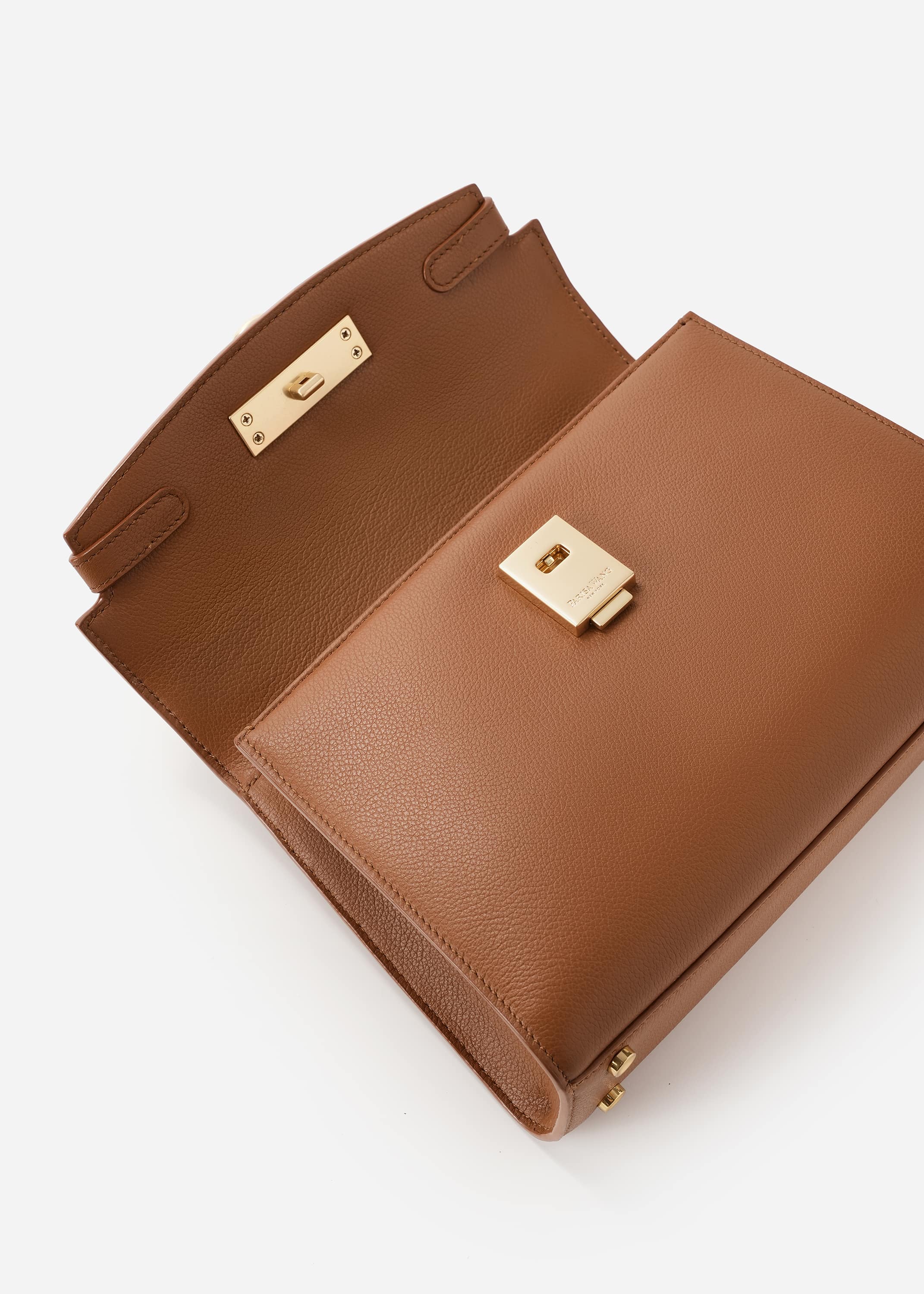 Grace Top Handle Bag - Image 40