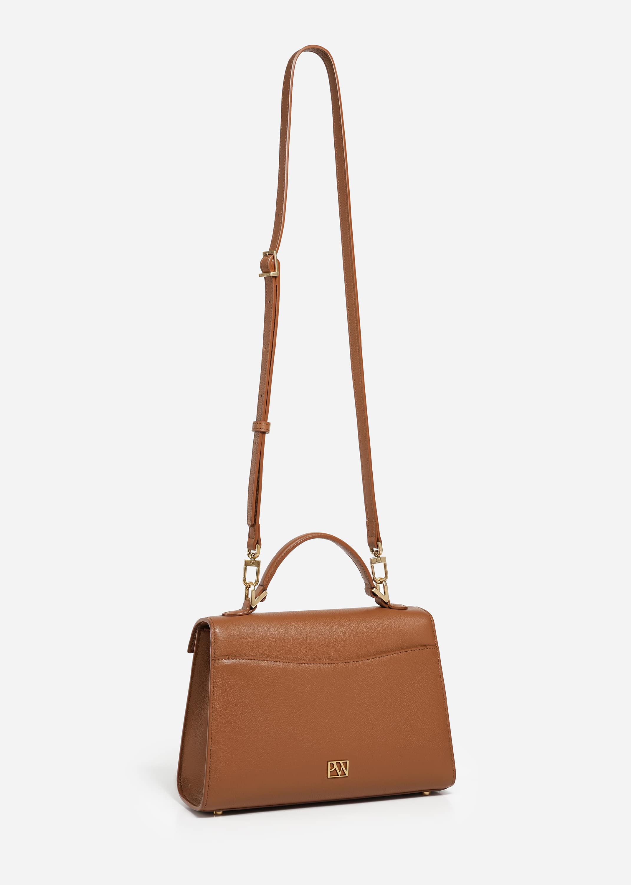 Grace Top Handle Bag - Image 41