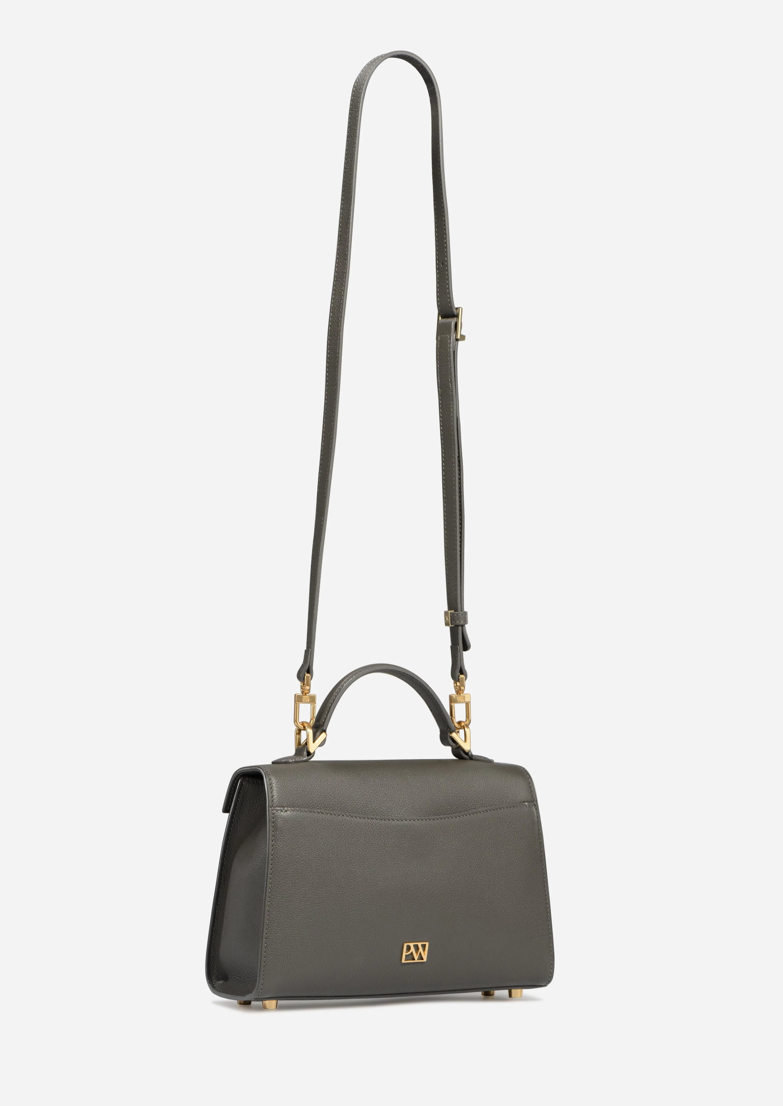 Grace Top Handle Bag - Image 8