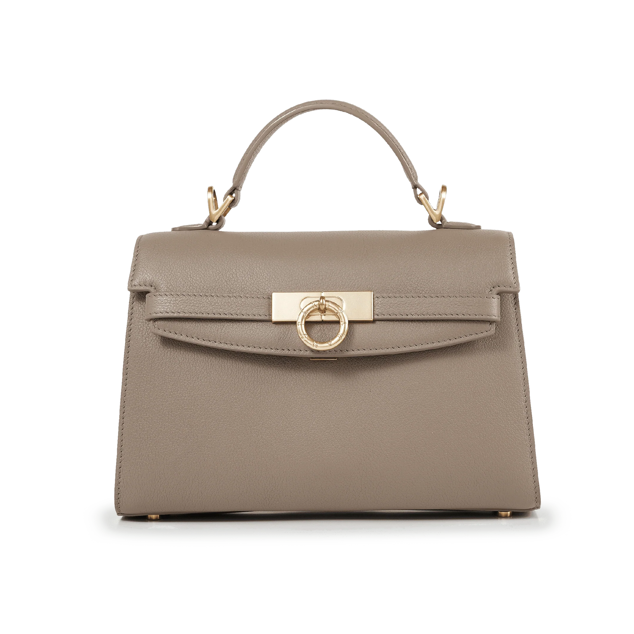 Grace Top Handle Bag - Image 9