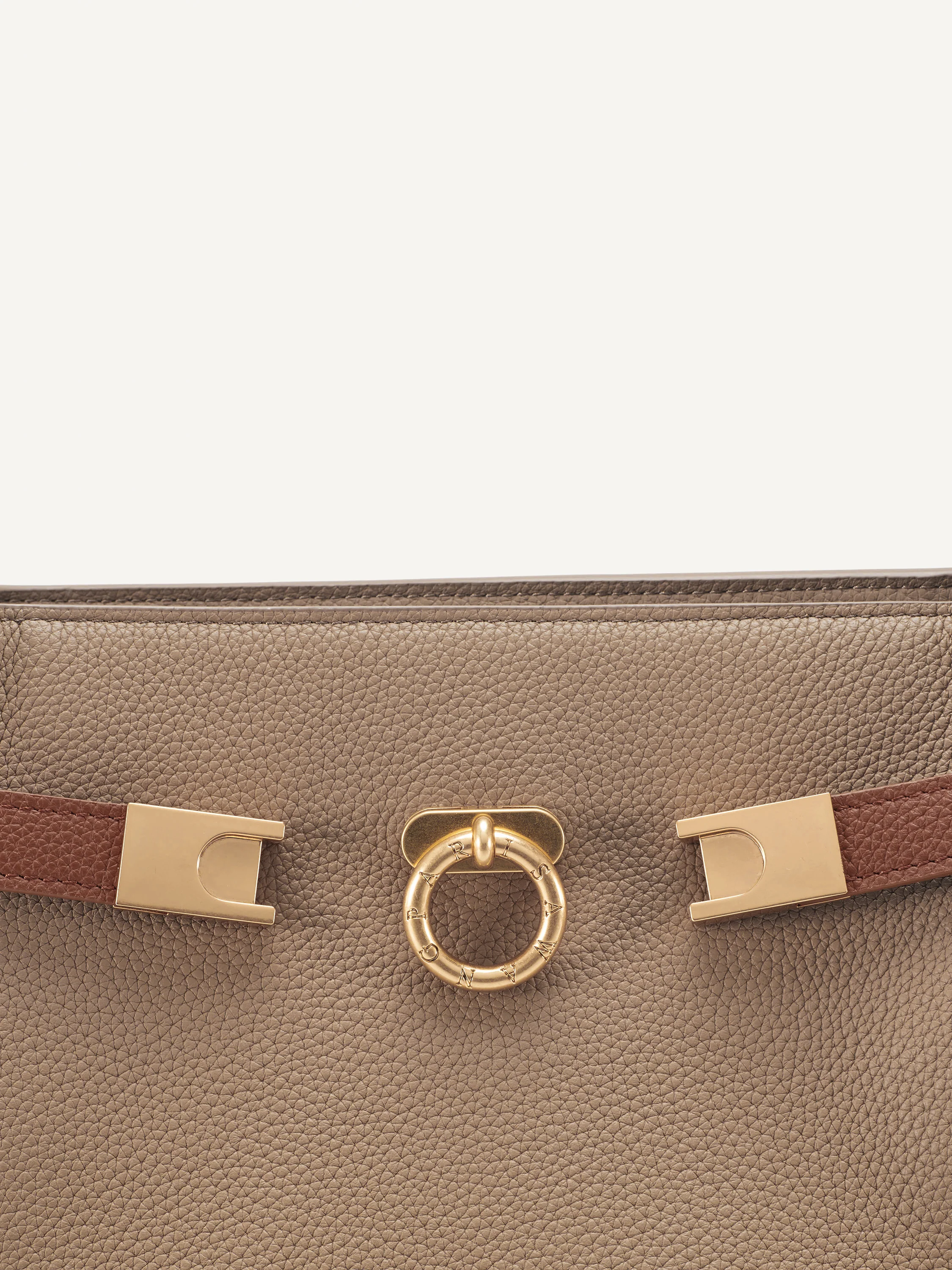 Madison Large Bucket Tote Bag - Image 14