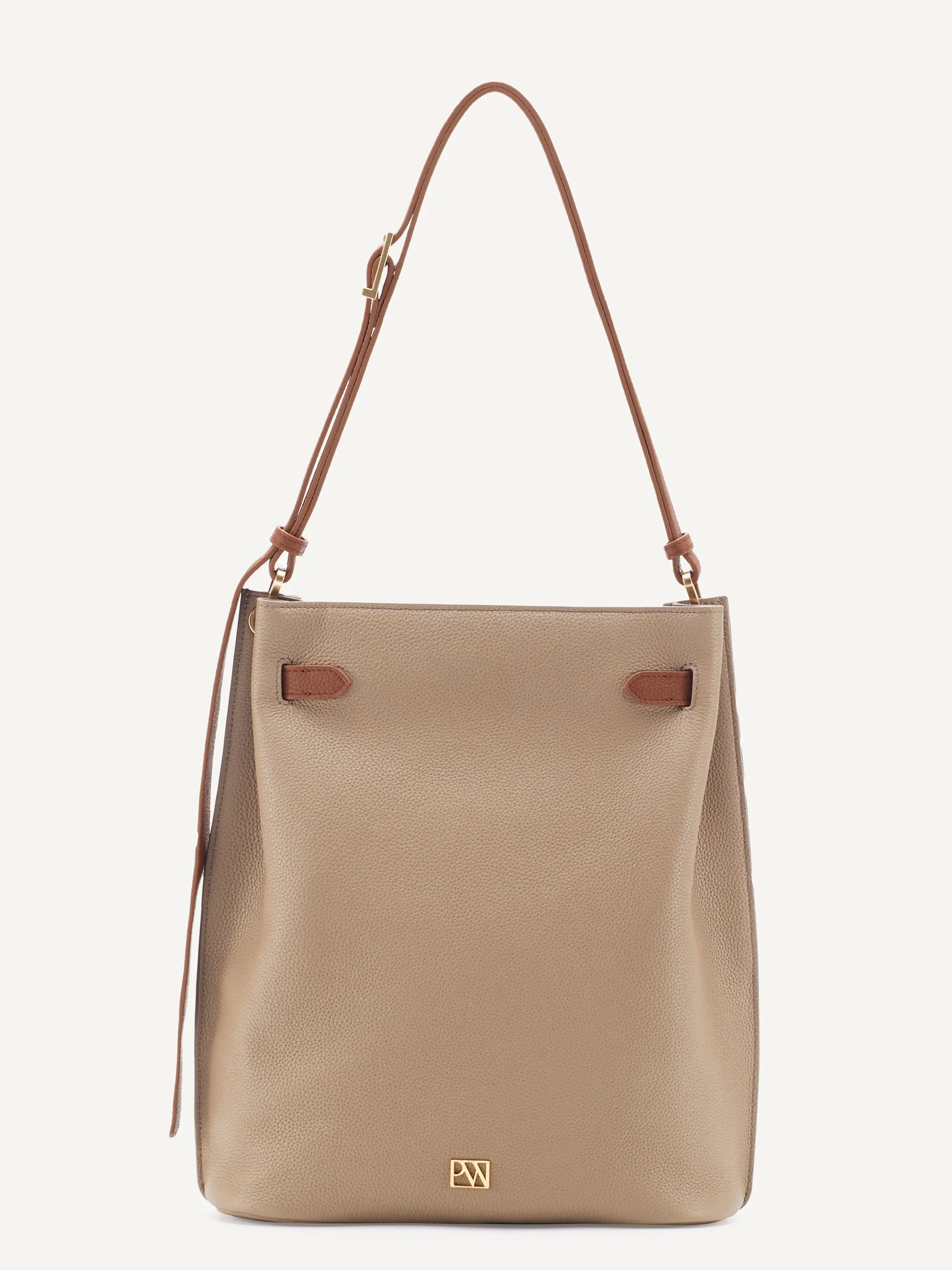 Madison Large Bucket Tote Bag - Image 18