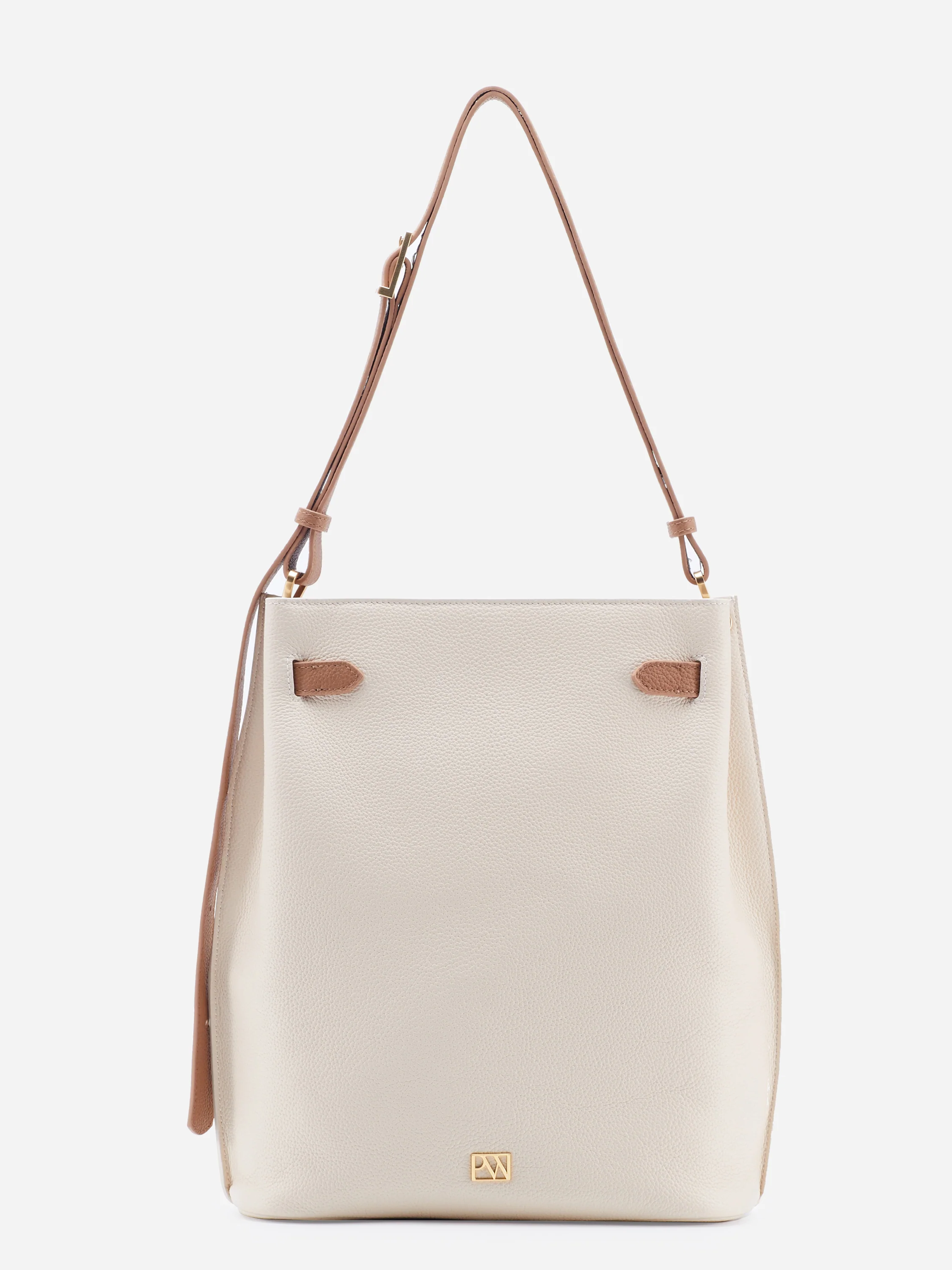 Madison Large Bucket Tote Bag - Image 9