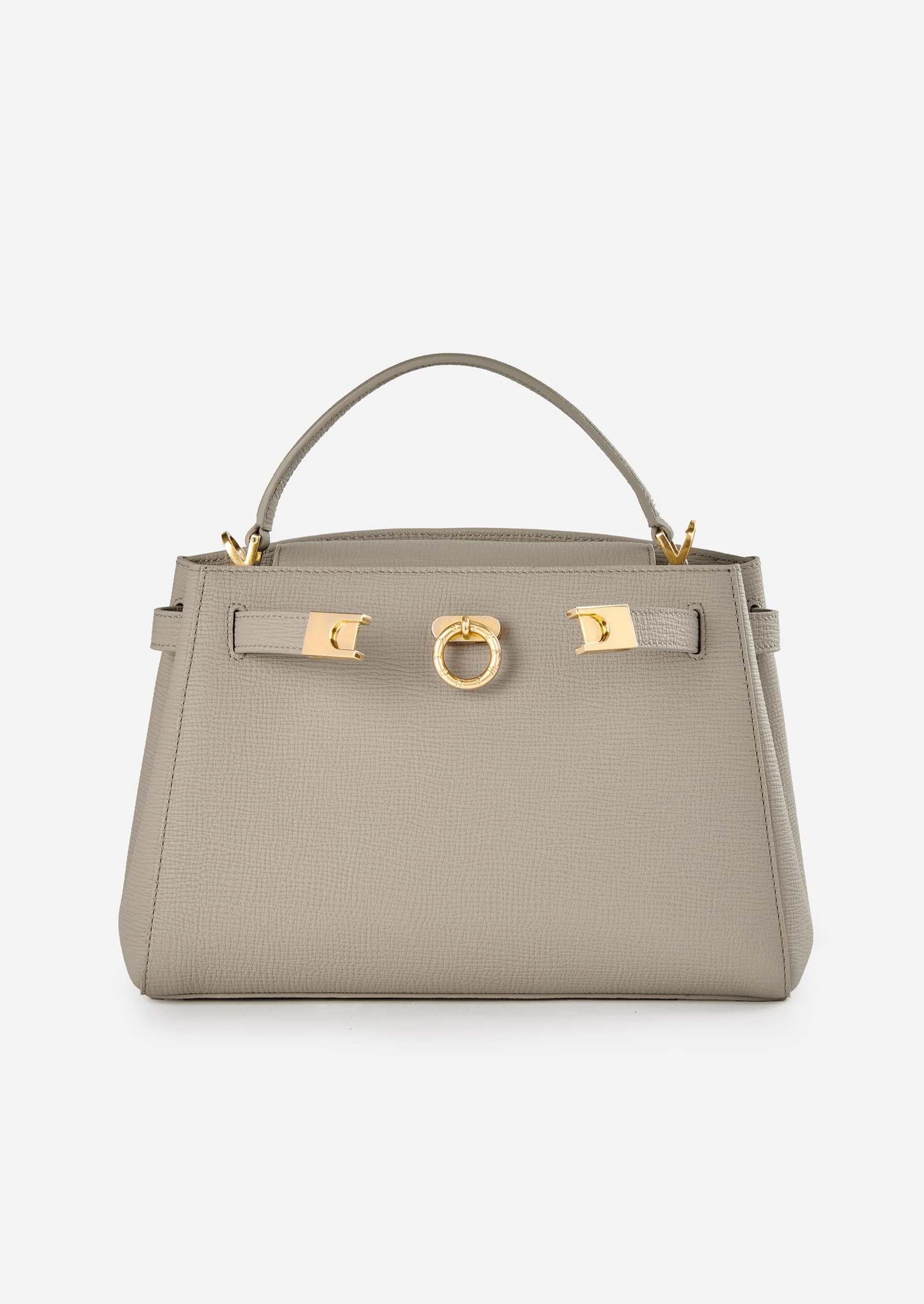 Madison Large Top Handle Bag - Image 14