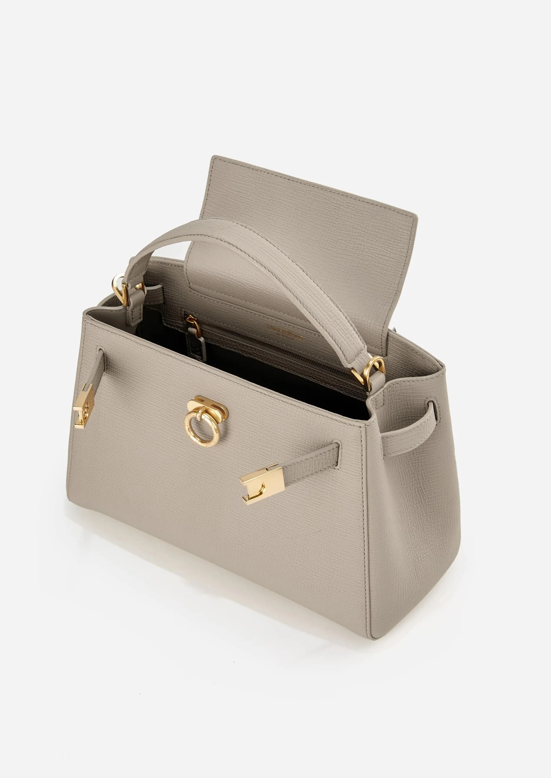 Madison Large Top Handle Bag - Image 15