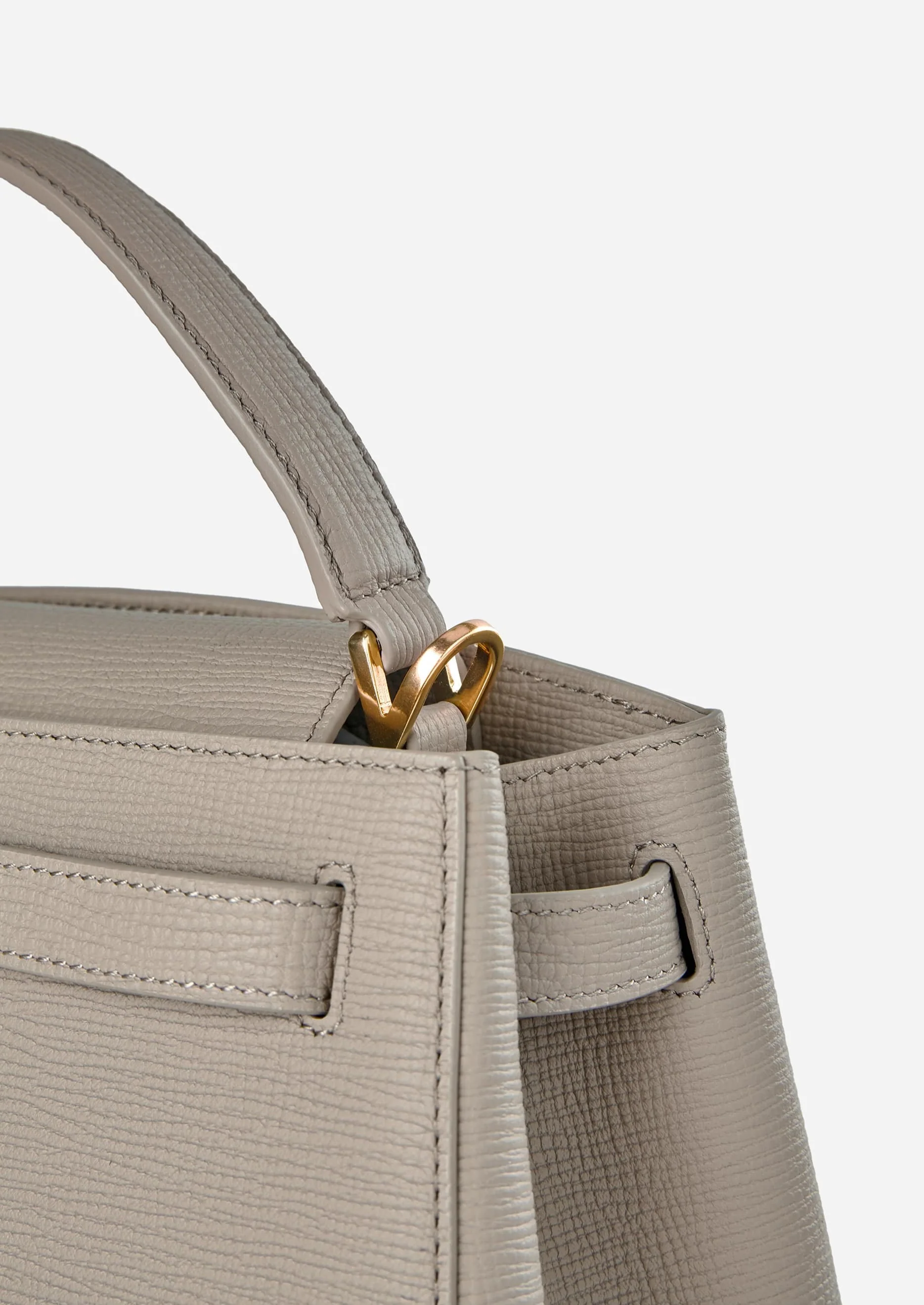 Madison Large Top Handle Bag - Image 18