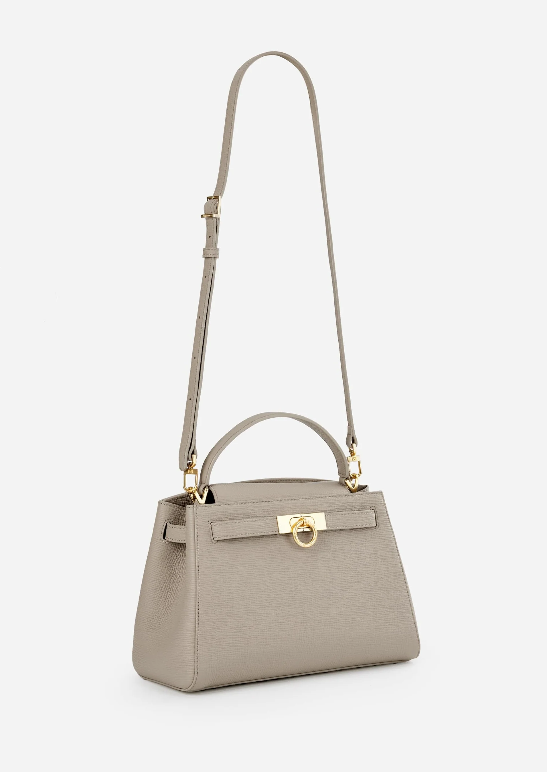 Madison Large Top Handle Bag - Image 20