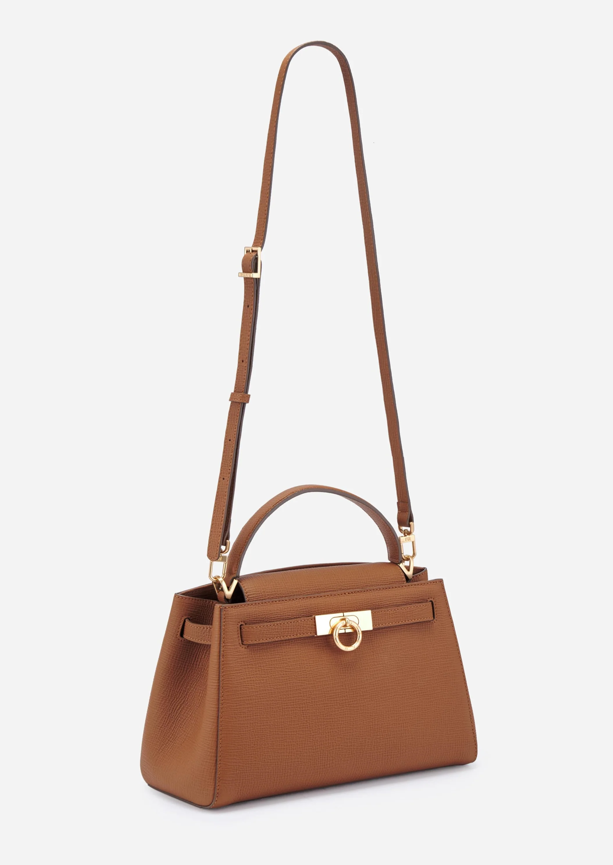 Madison Large Top Handle Bag - Image 25