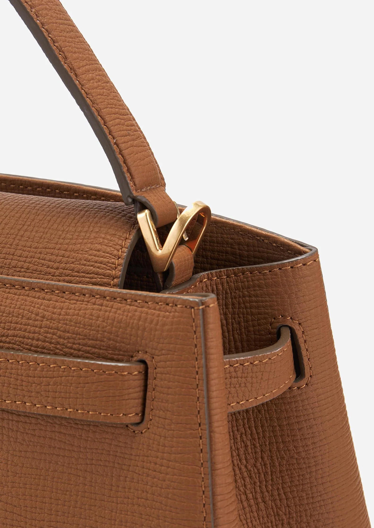 Madison Large Top Handle Bag - Image 26