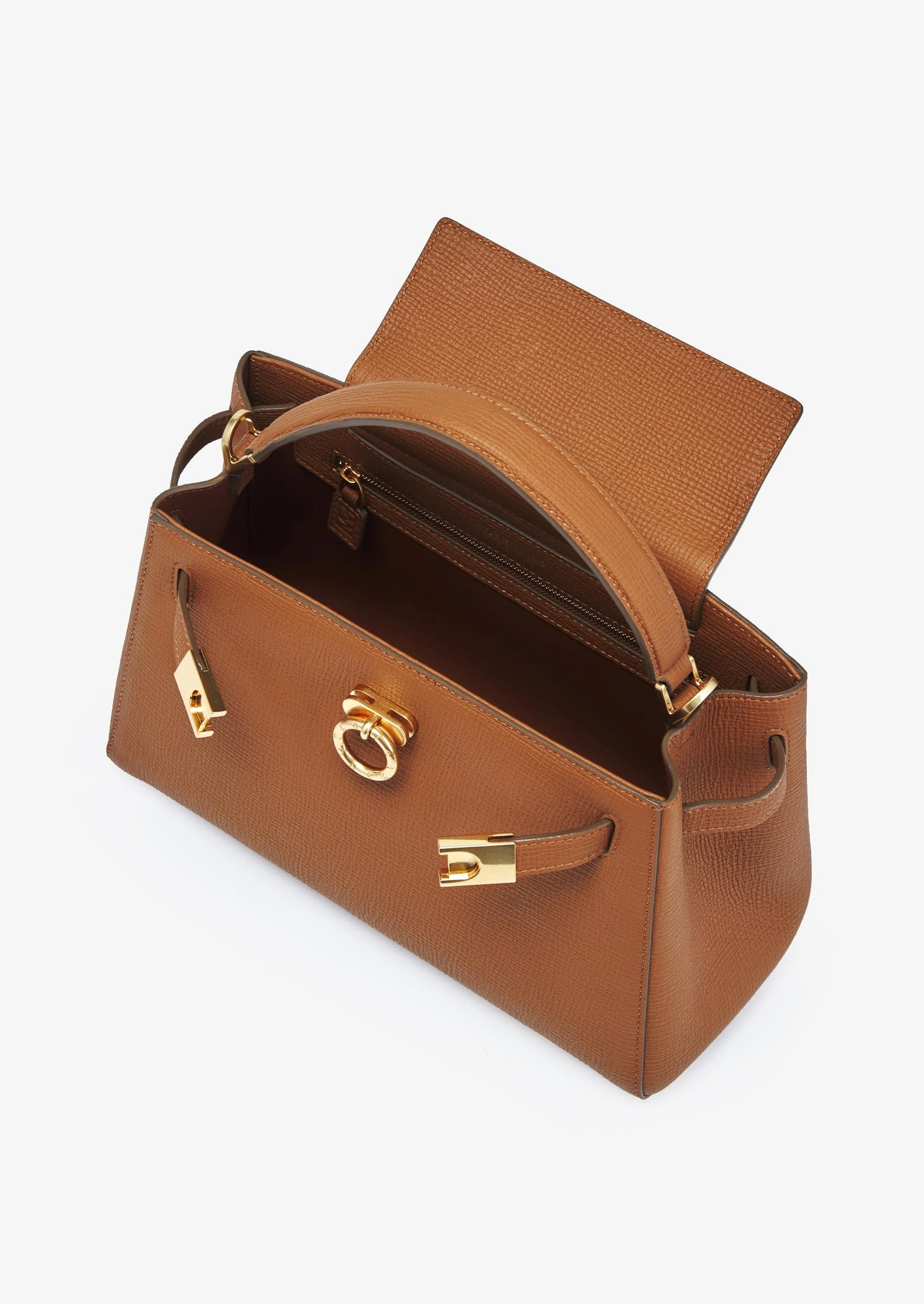 Madison Large Top Handle Bag - Image 28