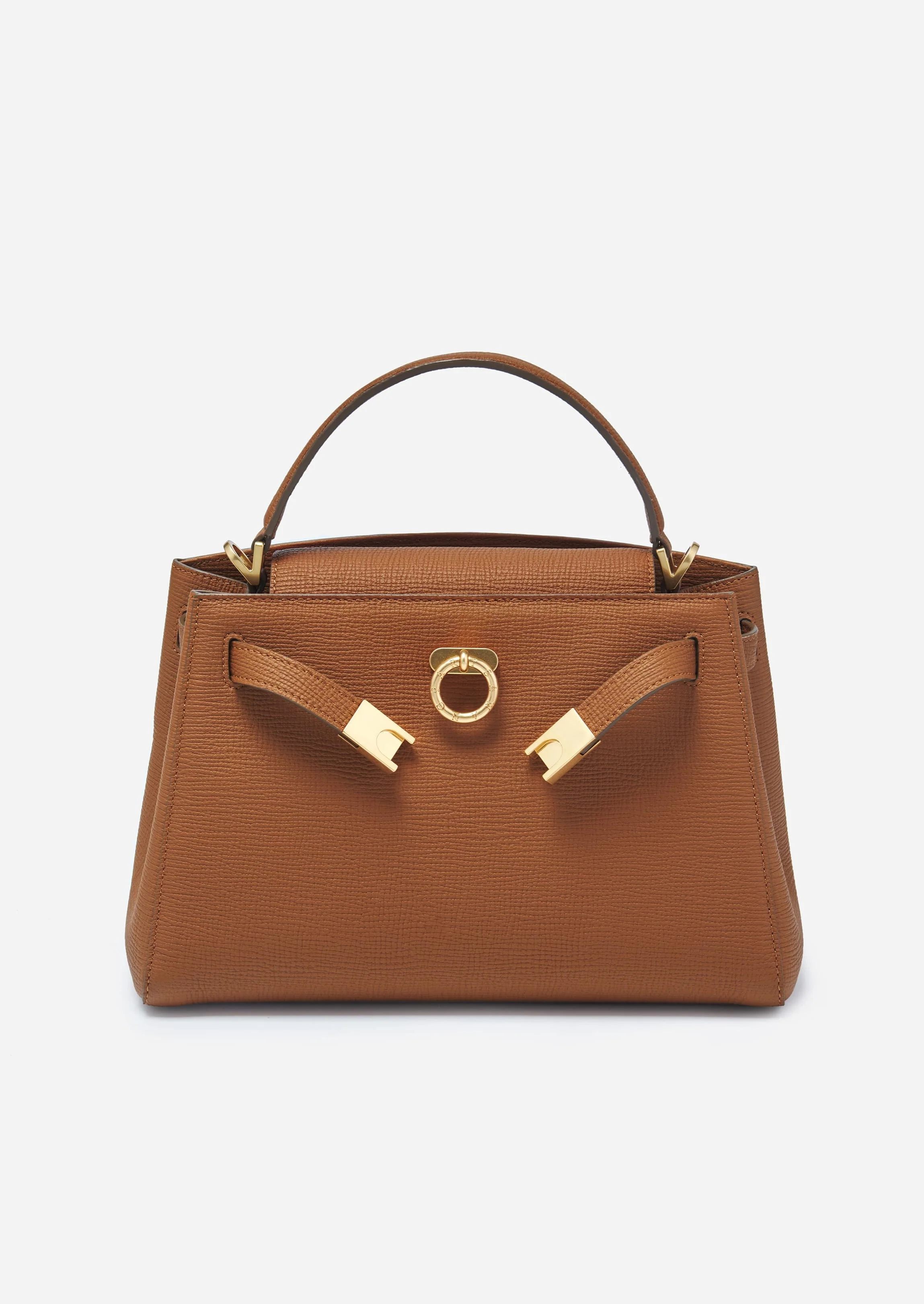 Madison Large Top Handle Bag - Image 29