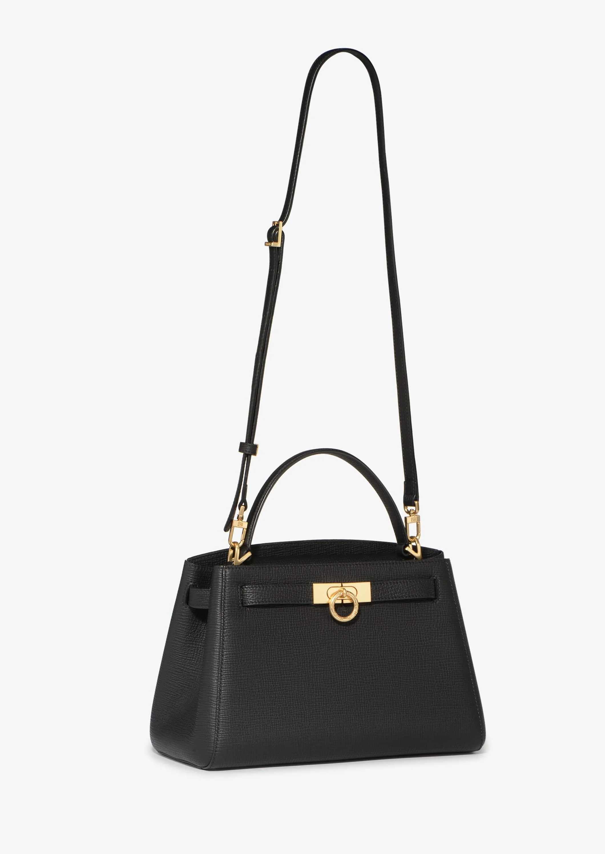 Madison Large Top Handle Bag - Image 6
