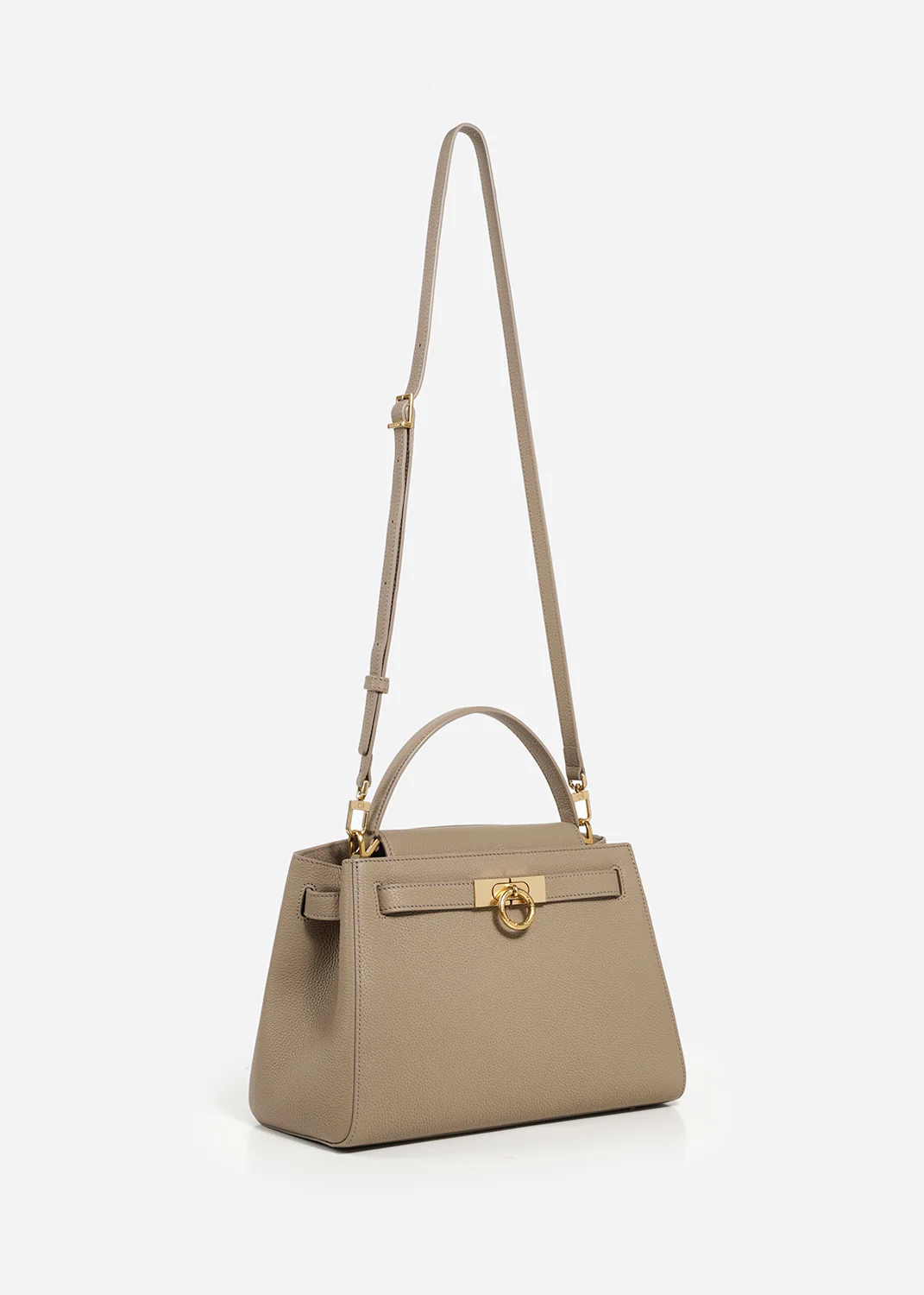Madison Large Top Handle Bag - Image 7