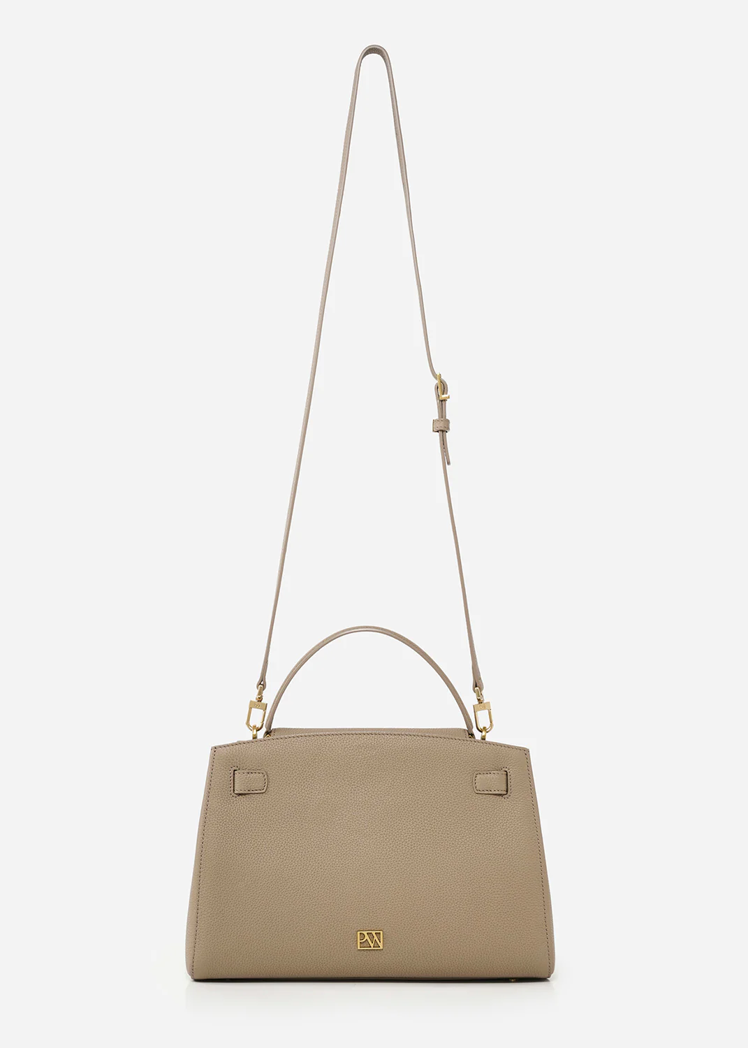 Madison Large Top Handle Bag - Image 8