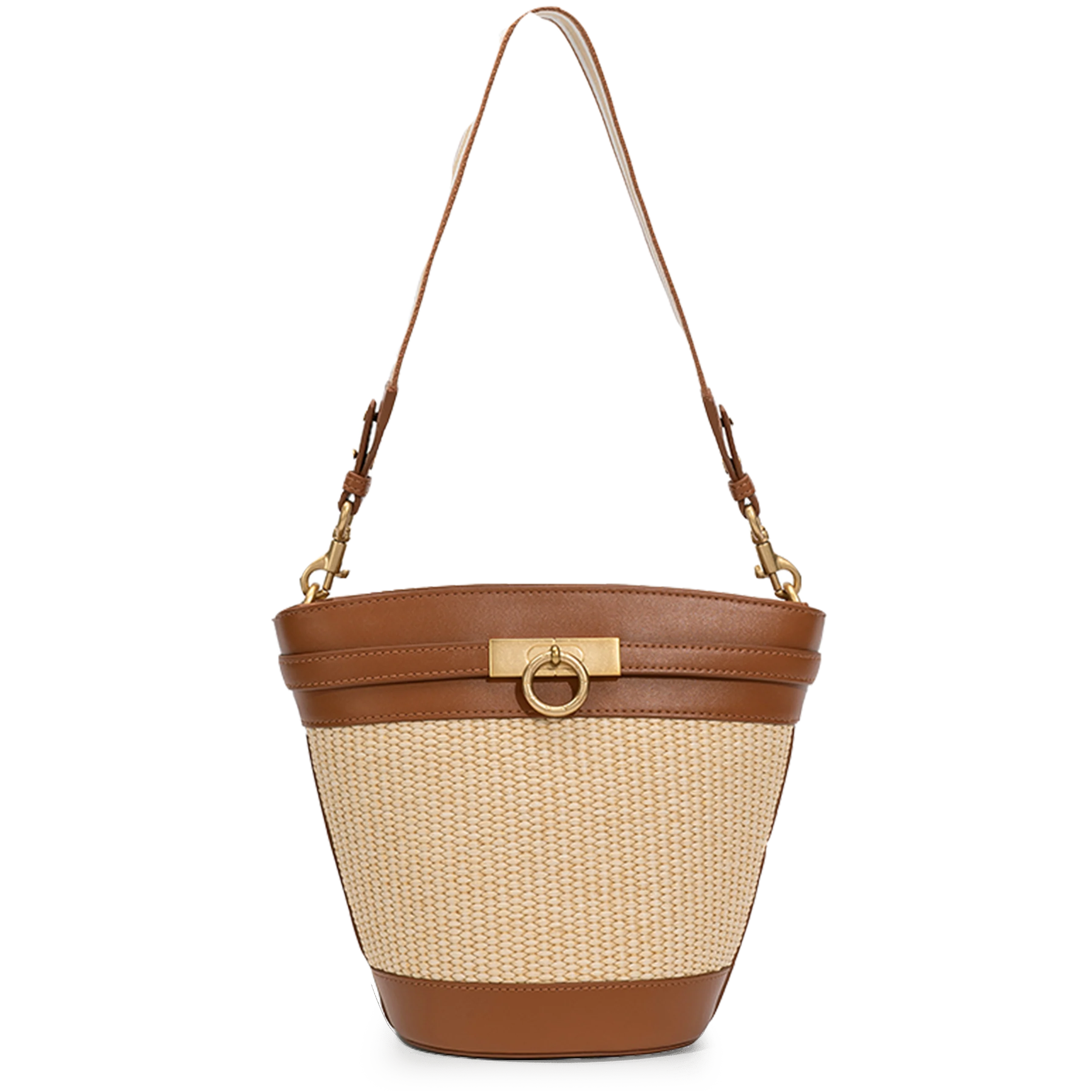Madison Bucket Bag - Image 10