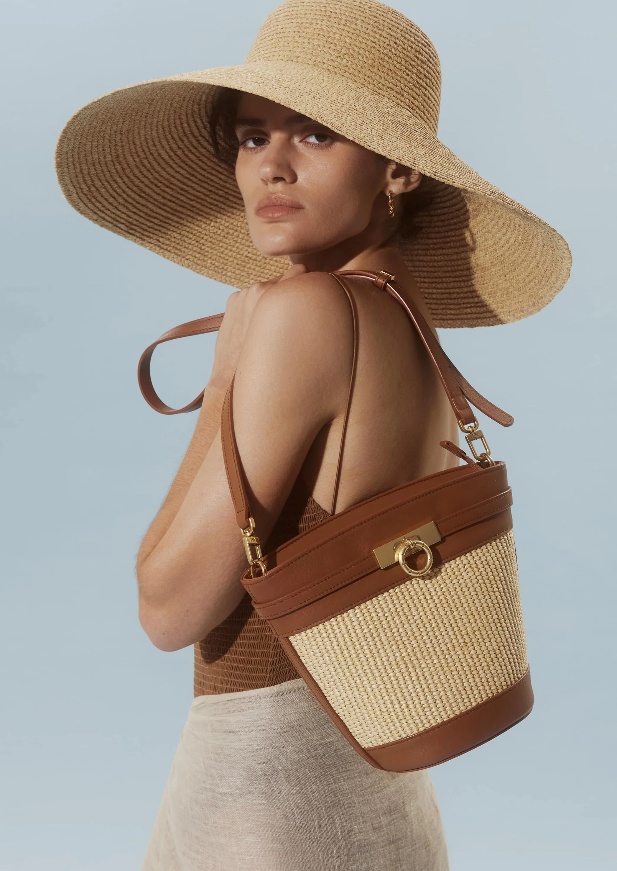Madison Bucket Bag - Image 11