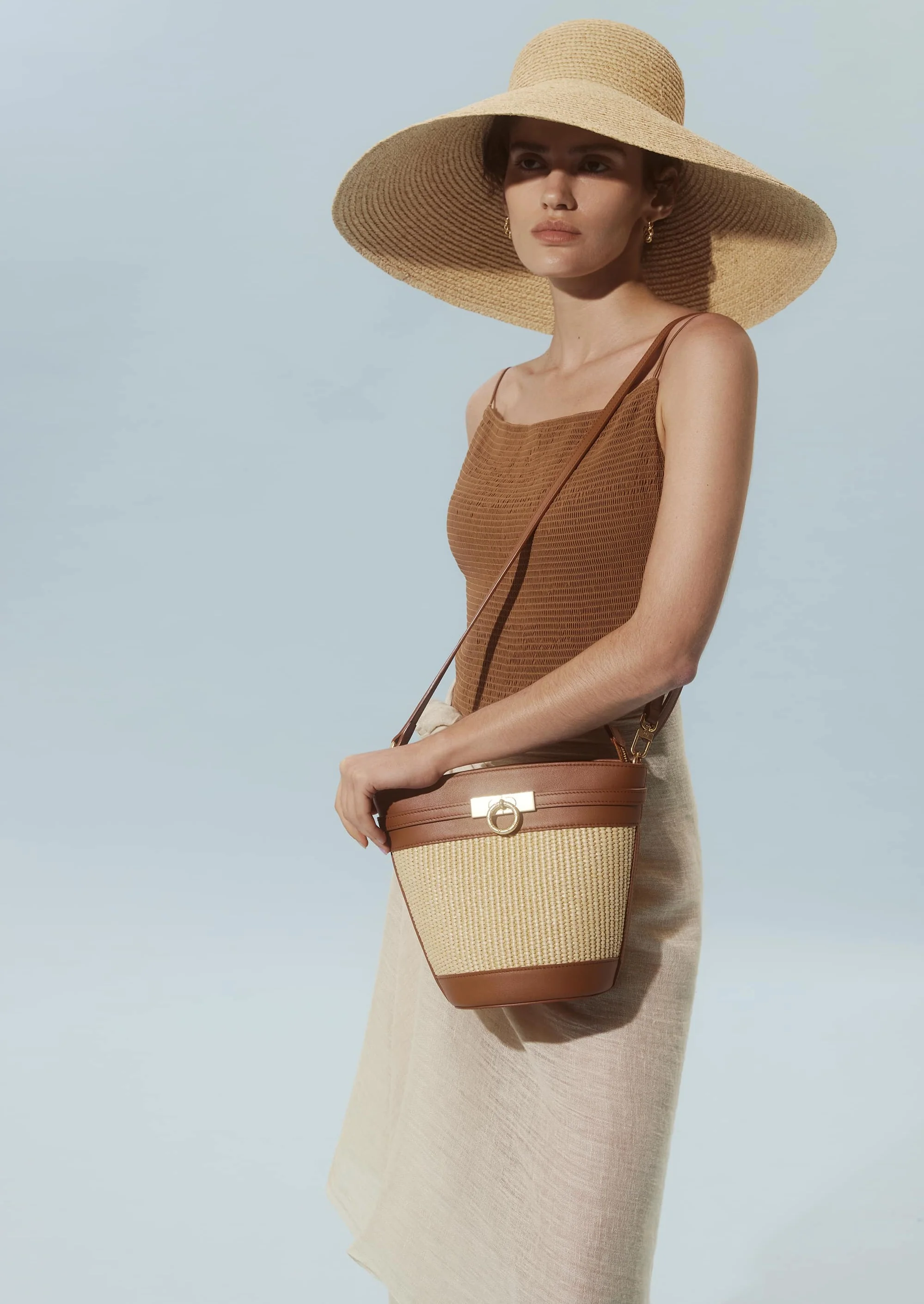 Madison Bucket Bag - Image 13