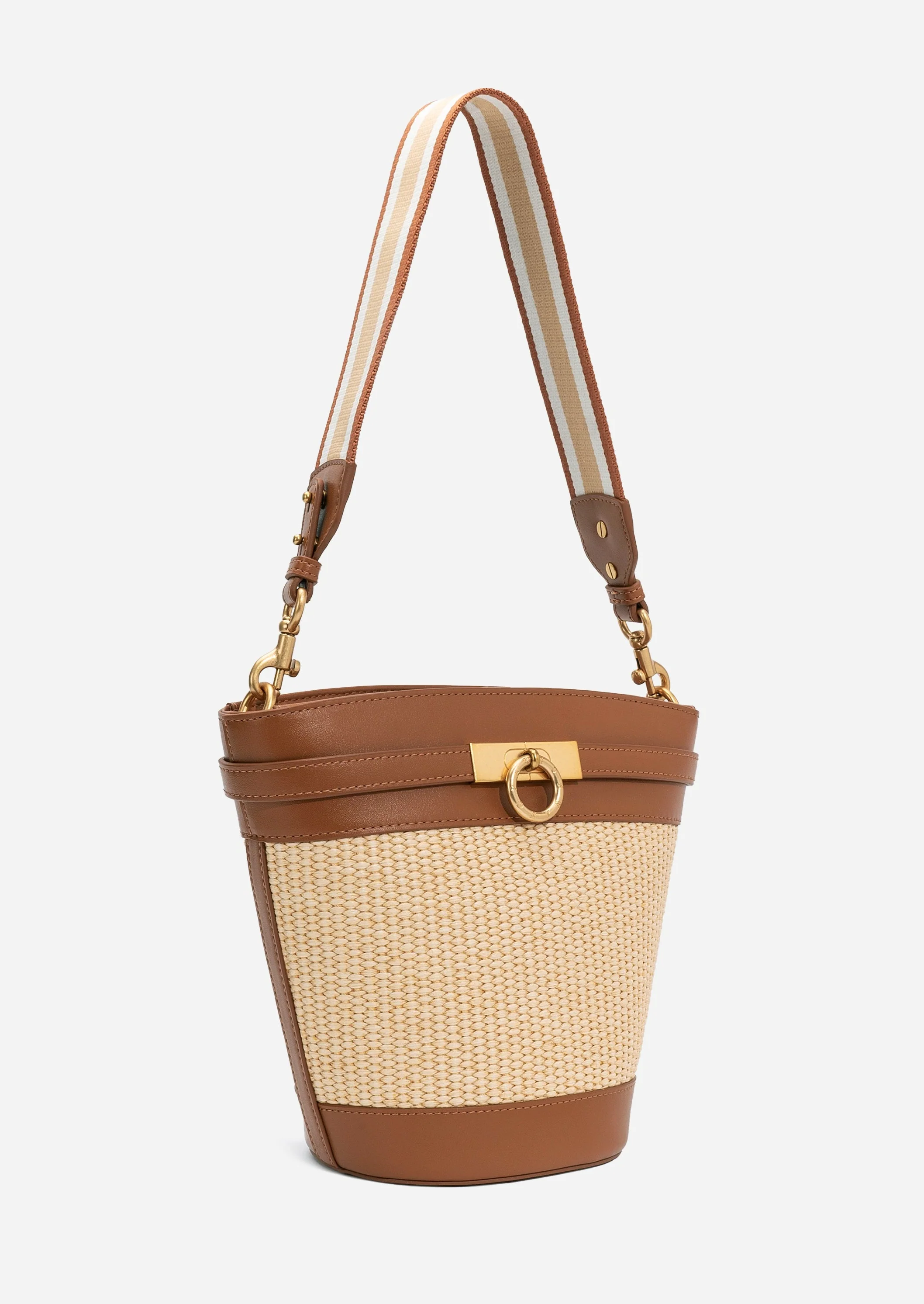 Madison Bucket Bag - Image 15