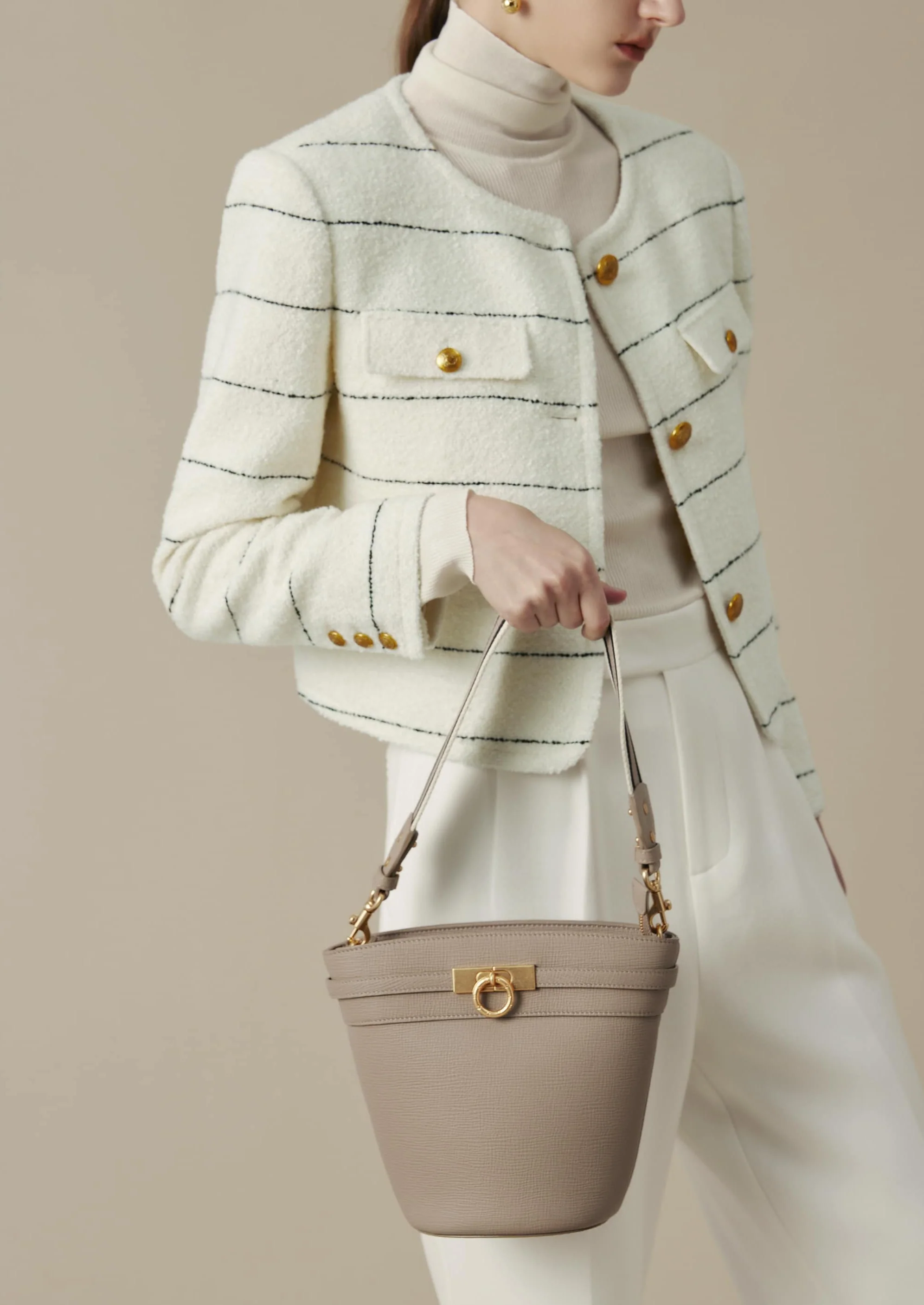 Madison Bucket Bag - Image 20