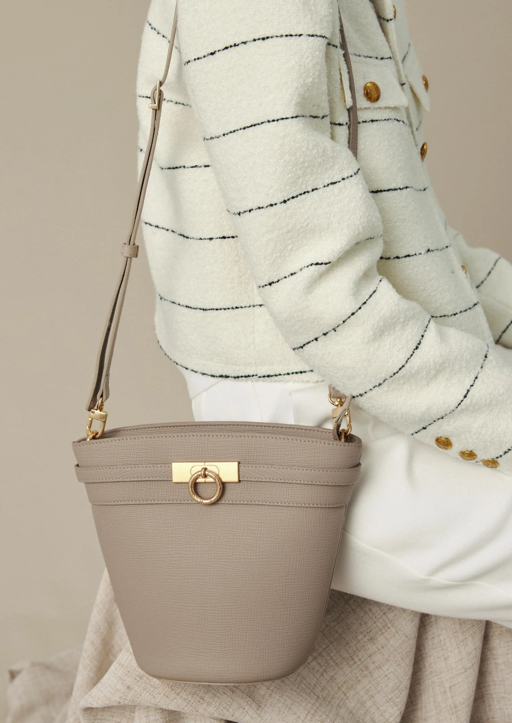 Madison Bucket Bag - Image 22