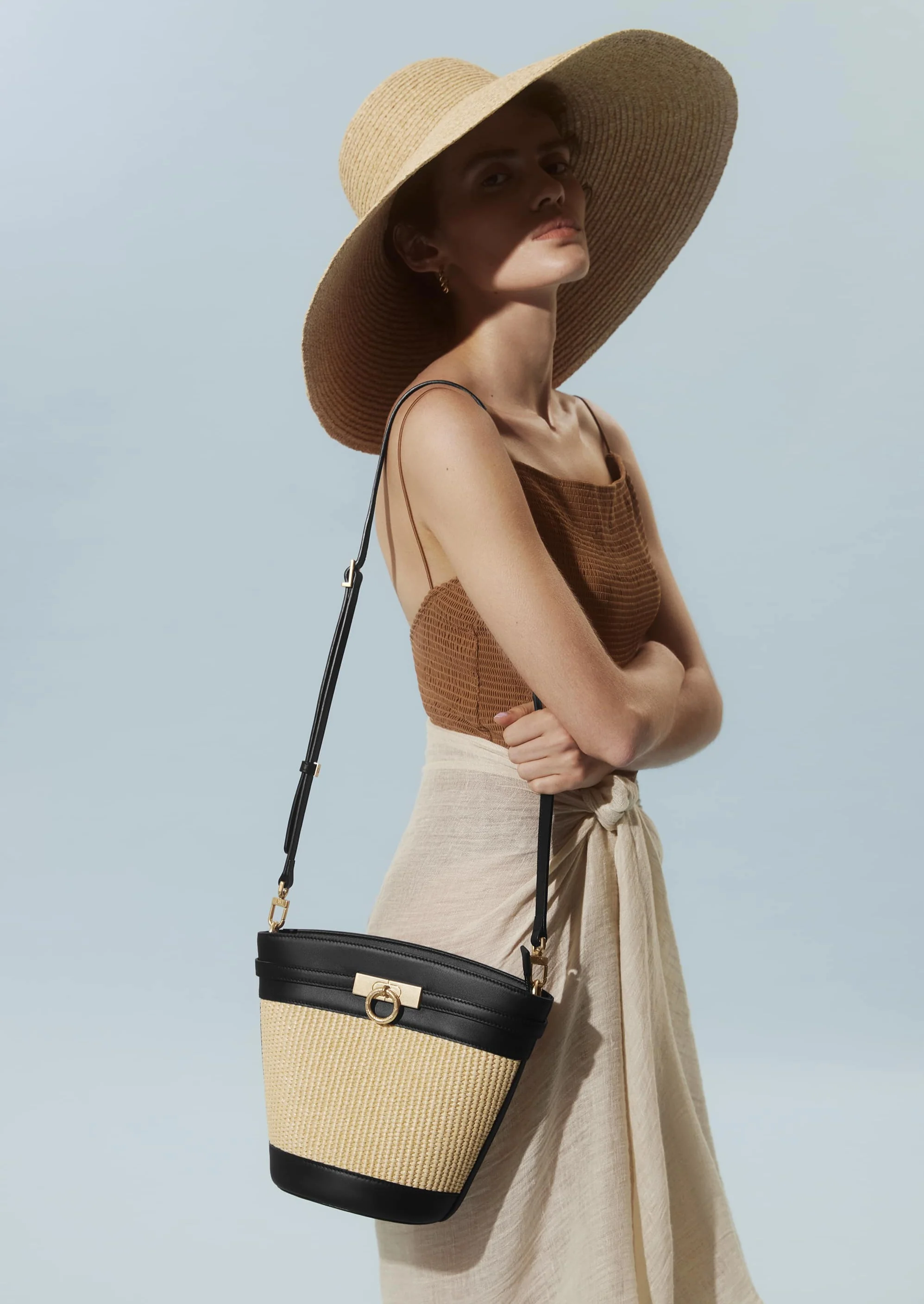 Madison Bucket Bag - Image 3