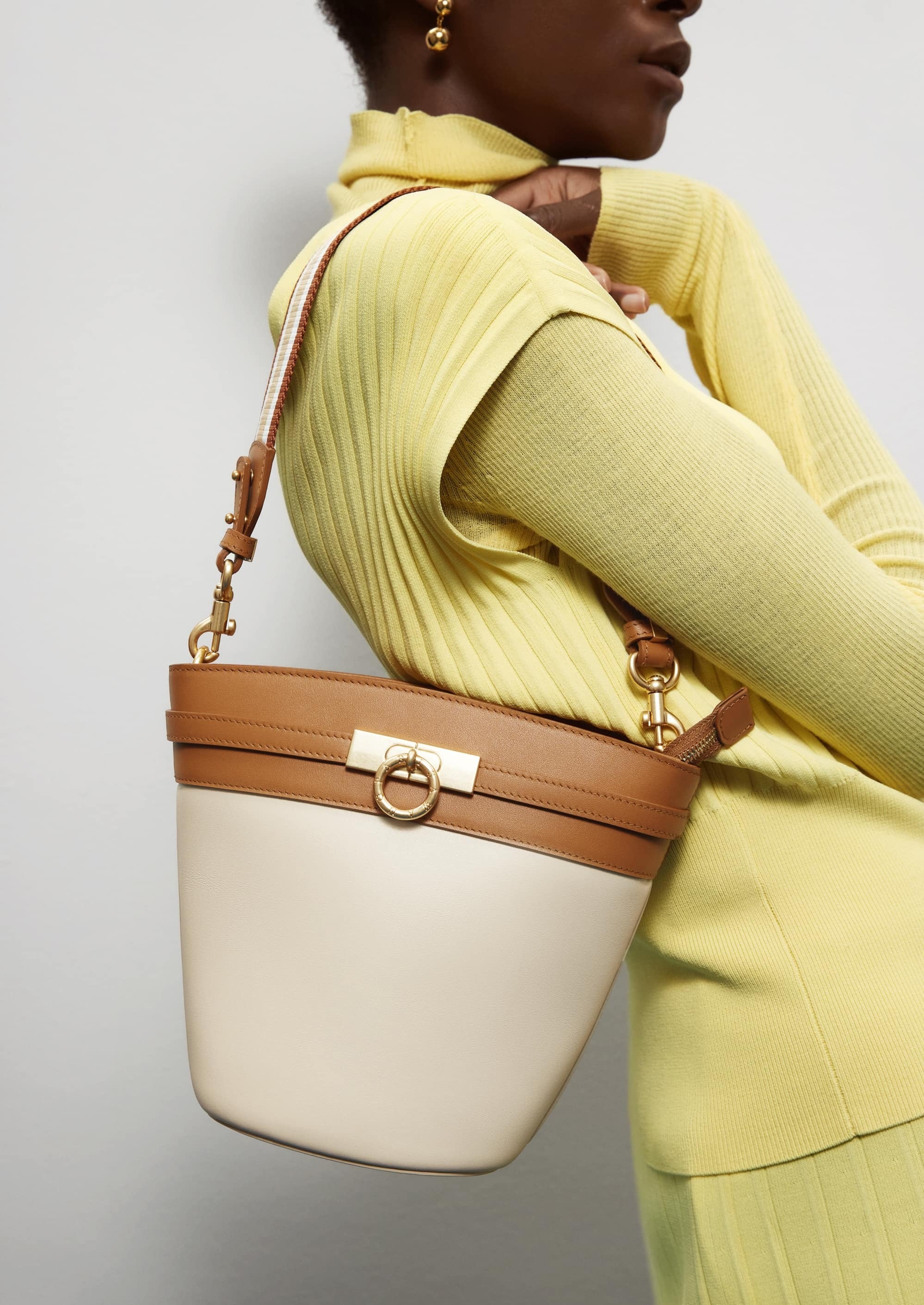 Madison Bucket Bag - Image 38