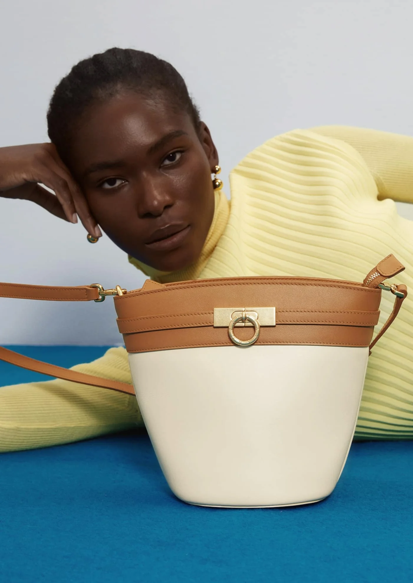 Madison Bucket Bag - Image 40