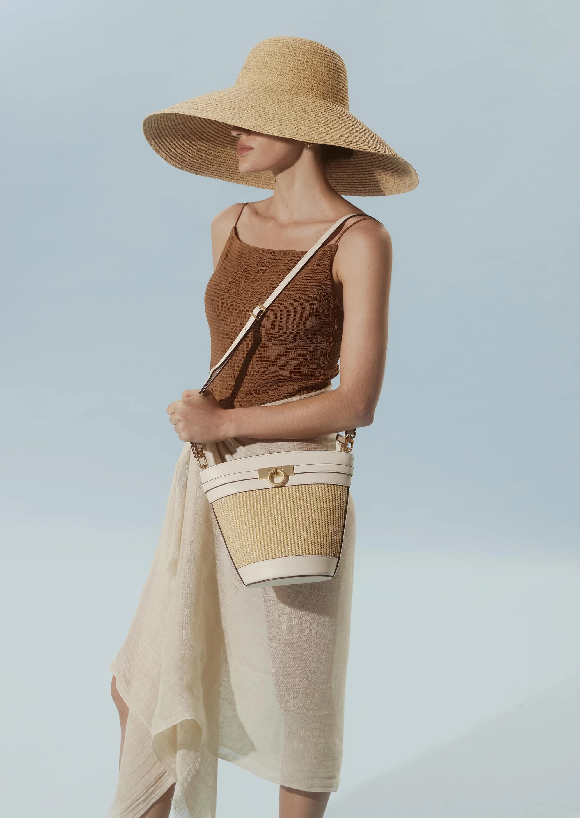 Madison Bucket Bag - Image 56