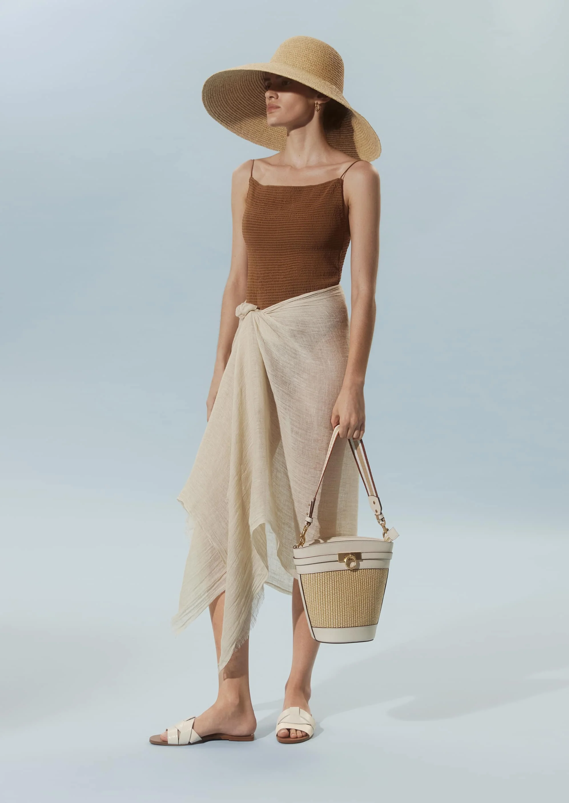 Madison Bucket Bag - Image 58