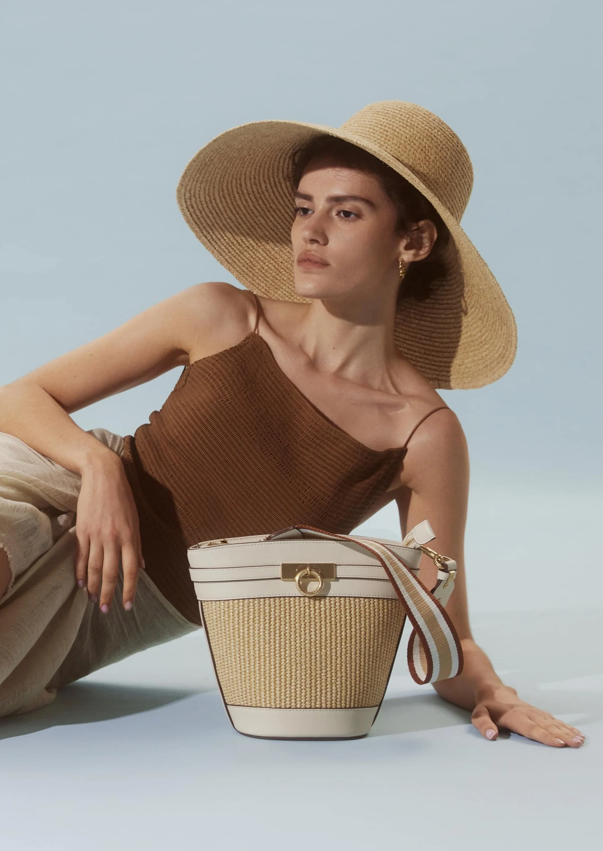 Madison Bucket Bag - Image 59