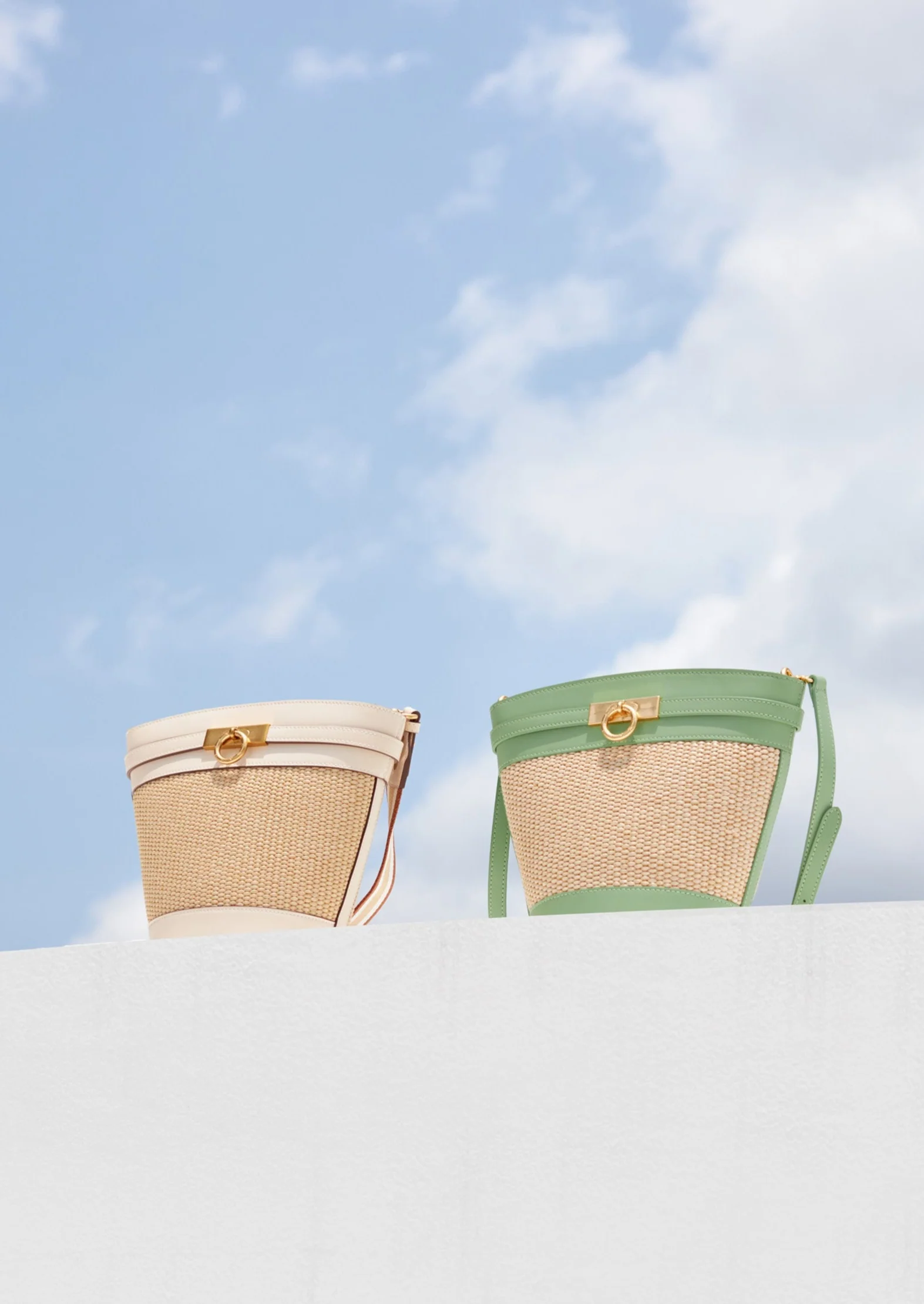 Madison Bucket Bag - Image 66