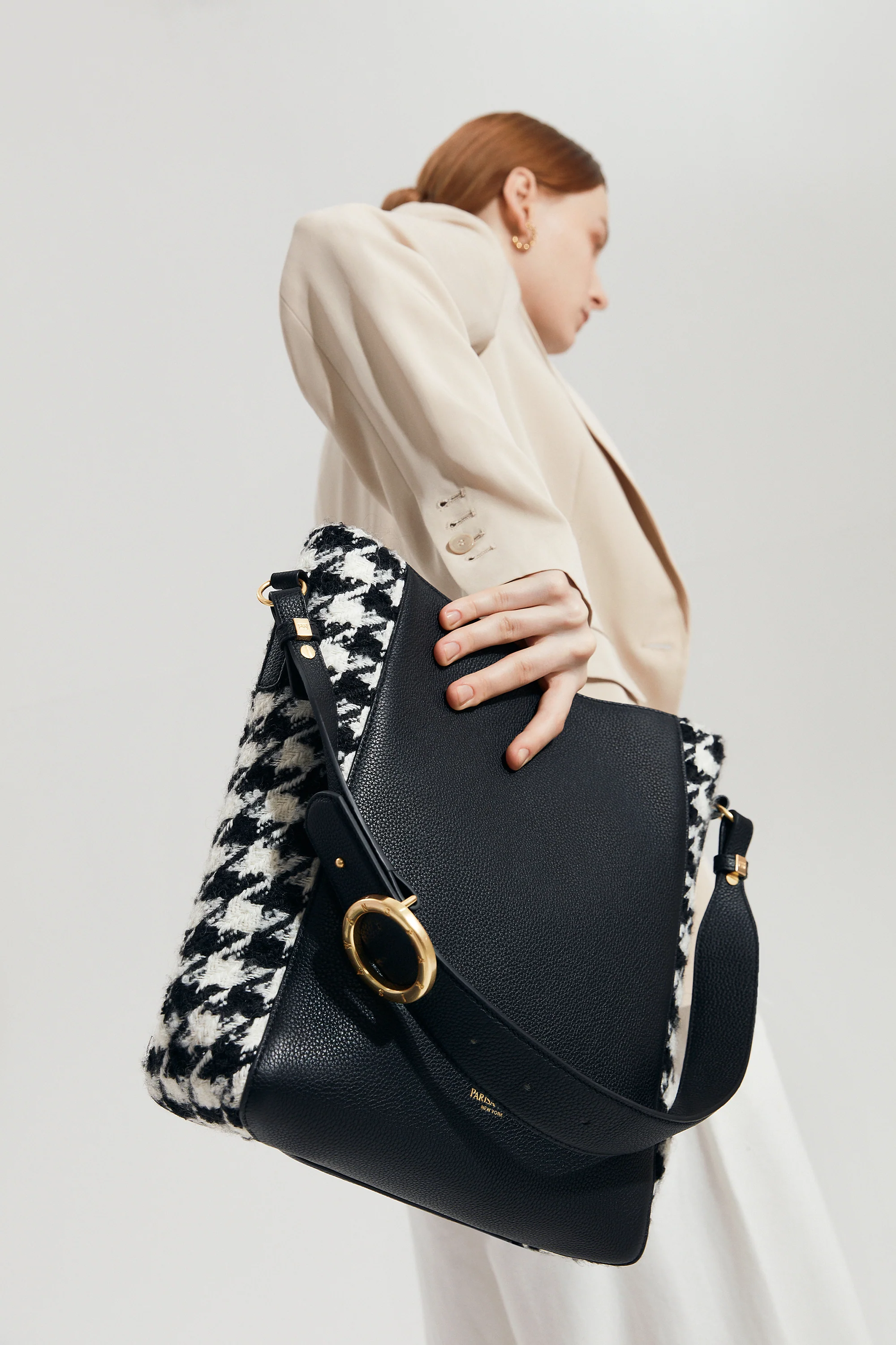 Carrie Medium Tote Bag - Image 46