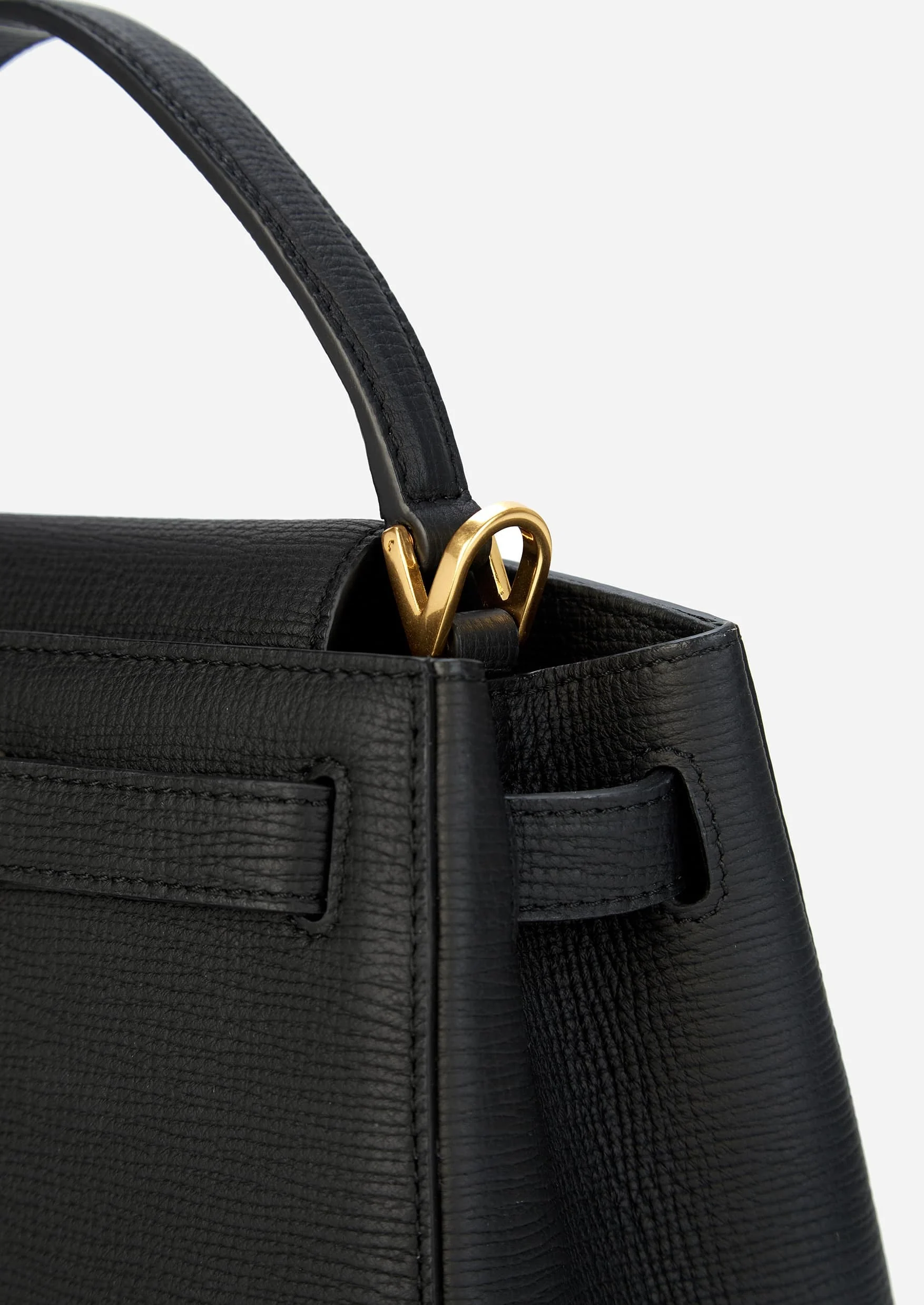 Madison Top Handle Bag - Image 10