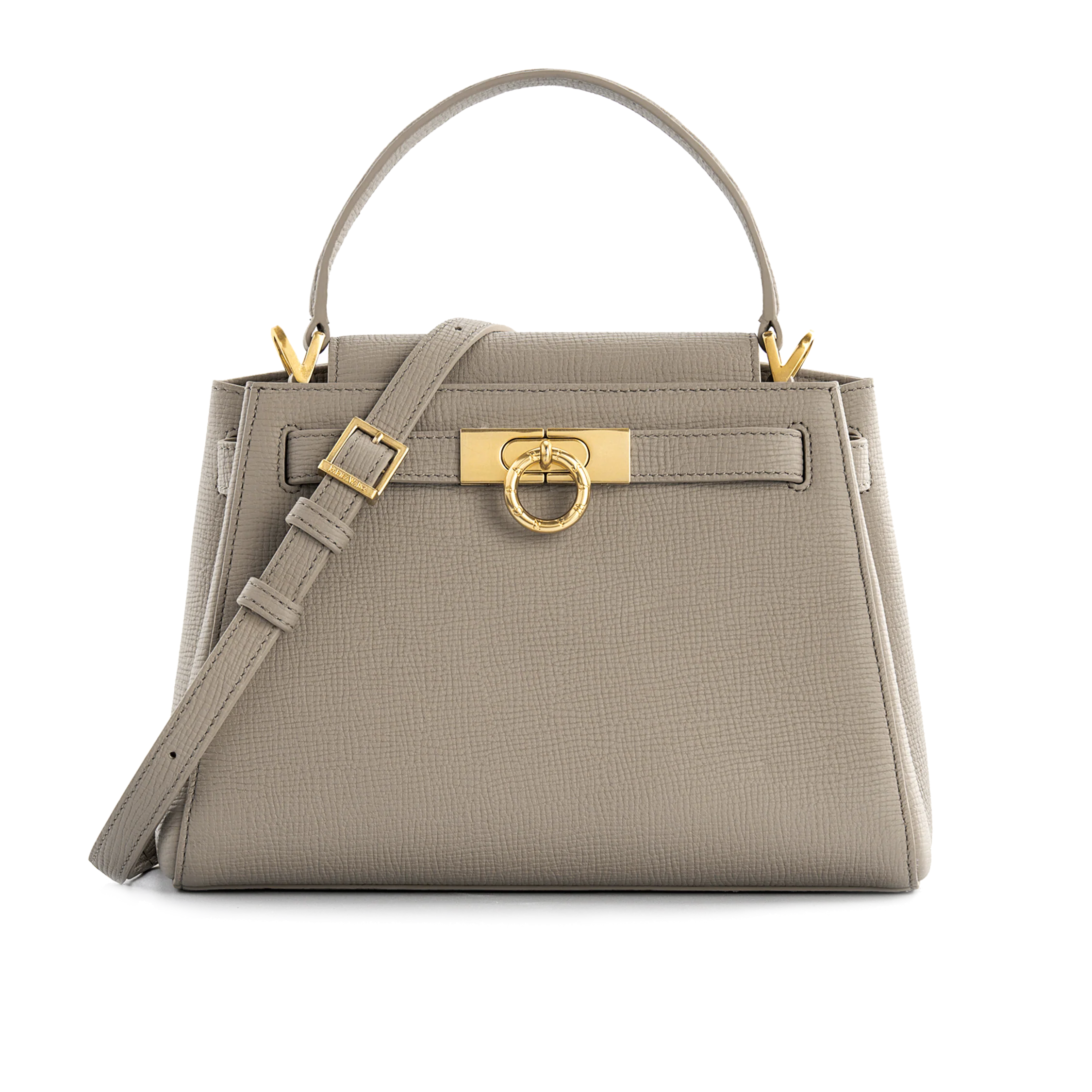 Madison Top Handle Bag - Image 12