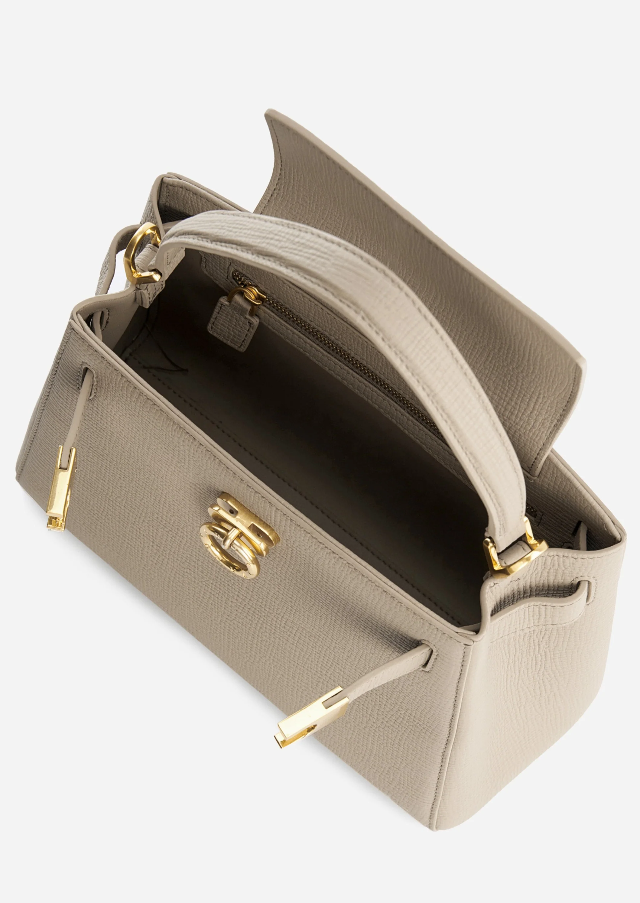 Madison Top Handle Bag - Image 18