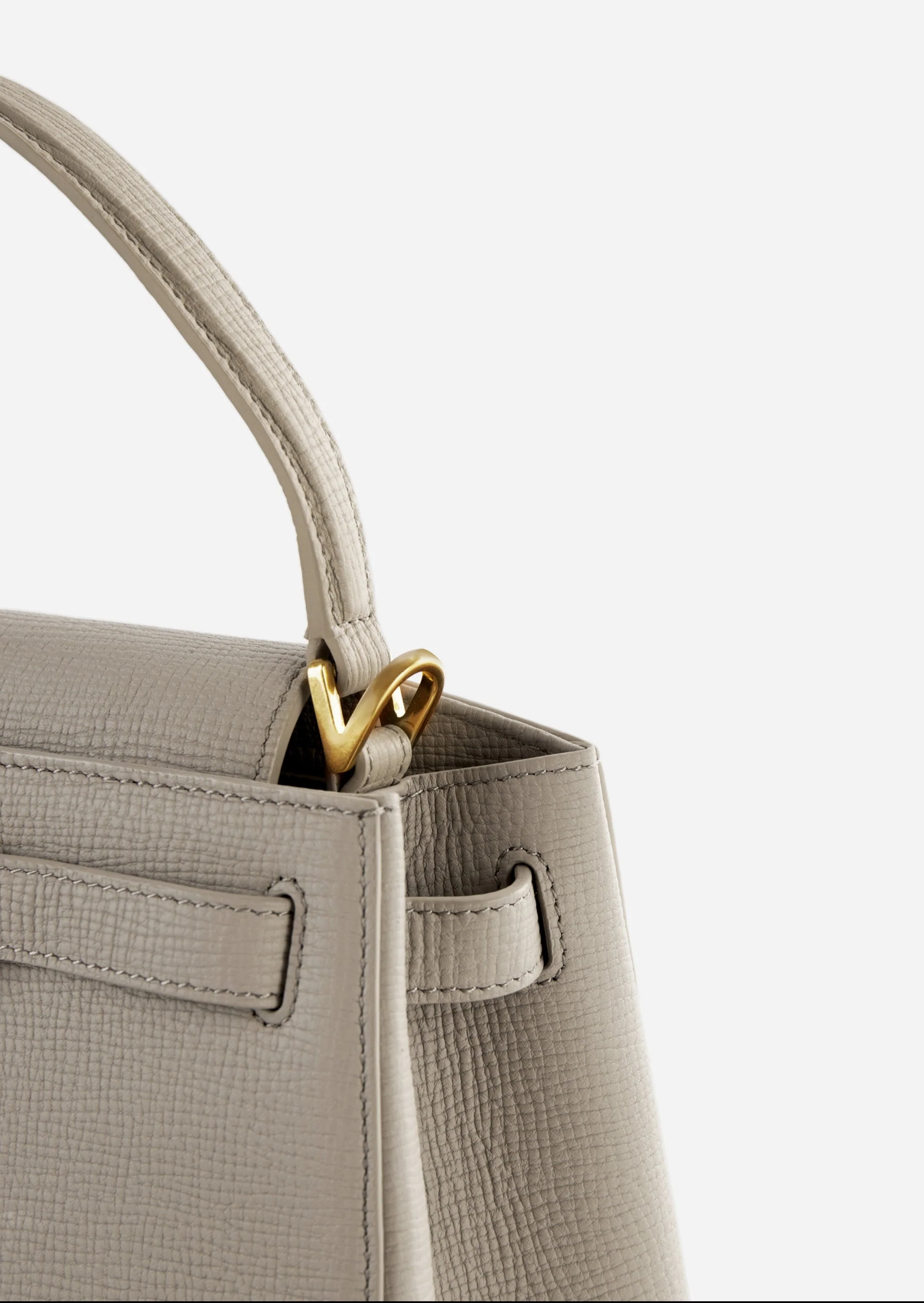 Madison Top Handle Bag - Image 19