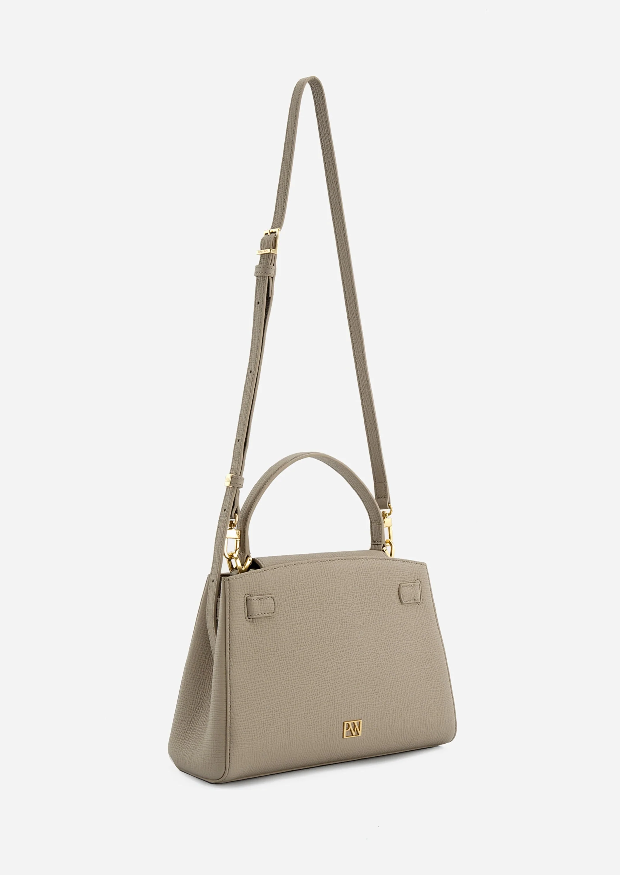 Madison Top Handle Bag - Image 20