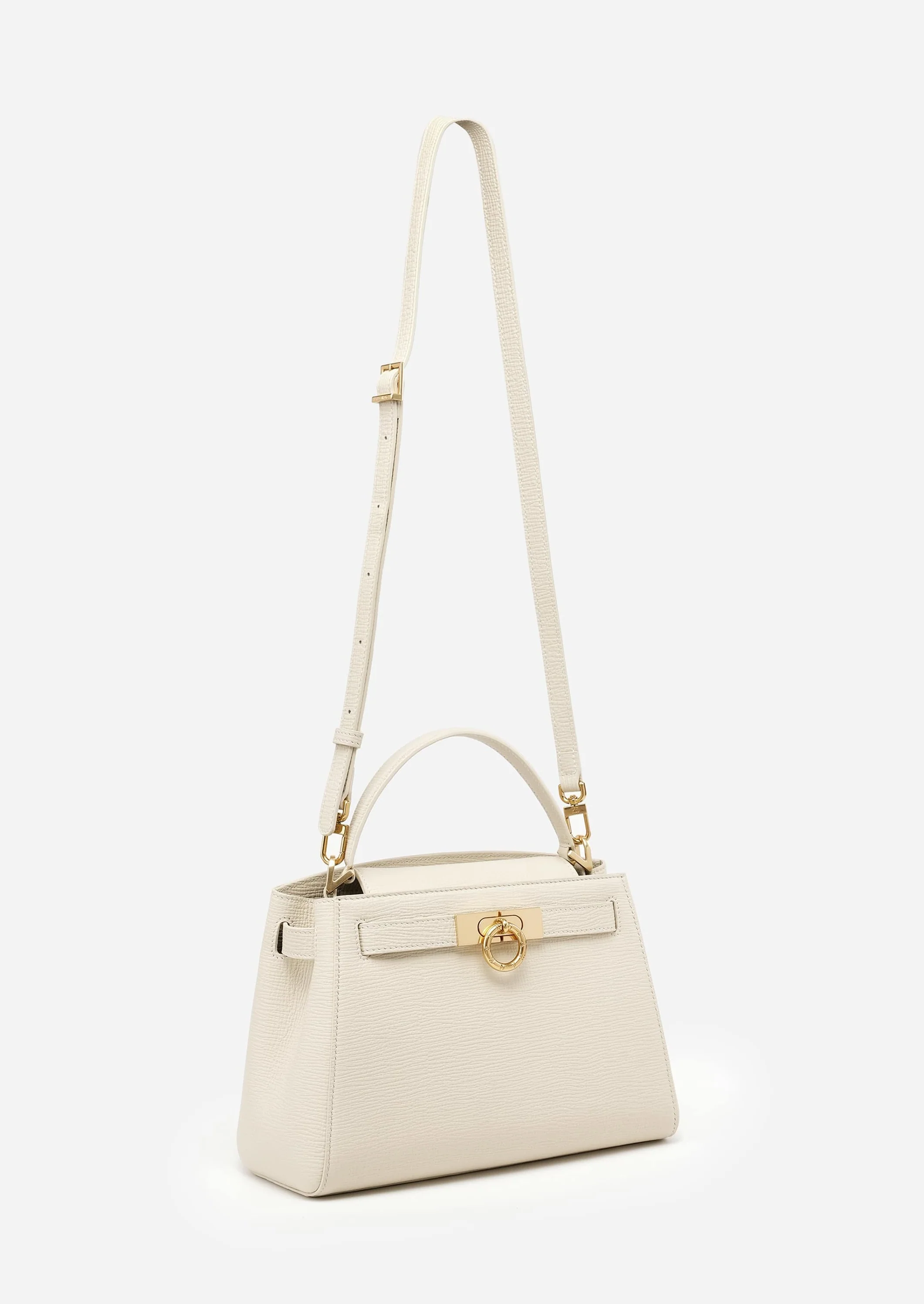 Madison Top Handle Bag - Image 26
