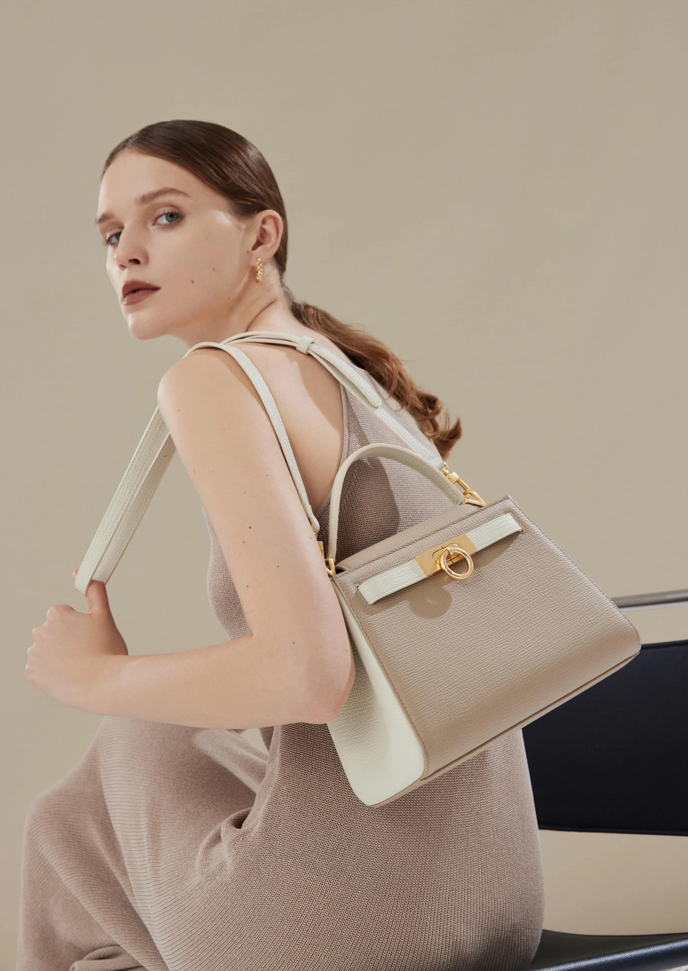 Madison Top Handle Bag - Image 40