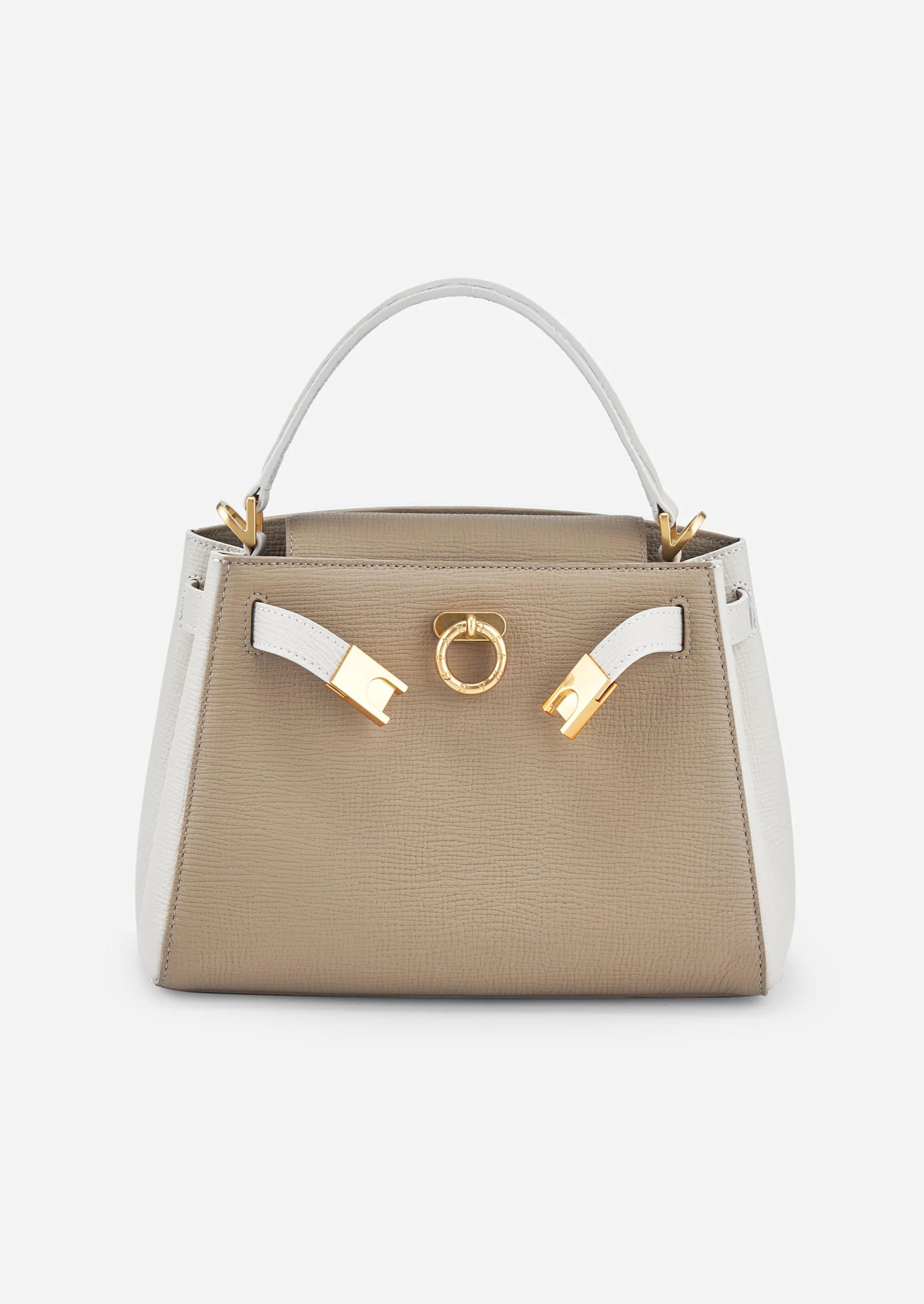 Madison Top Handle Bag - Image 43