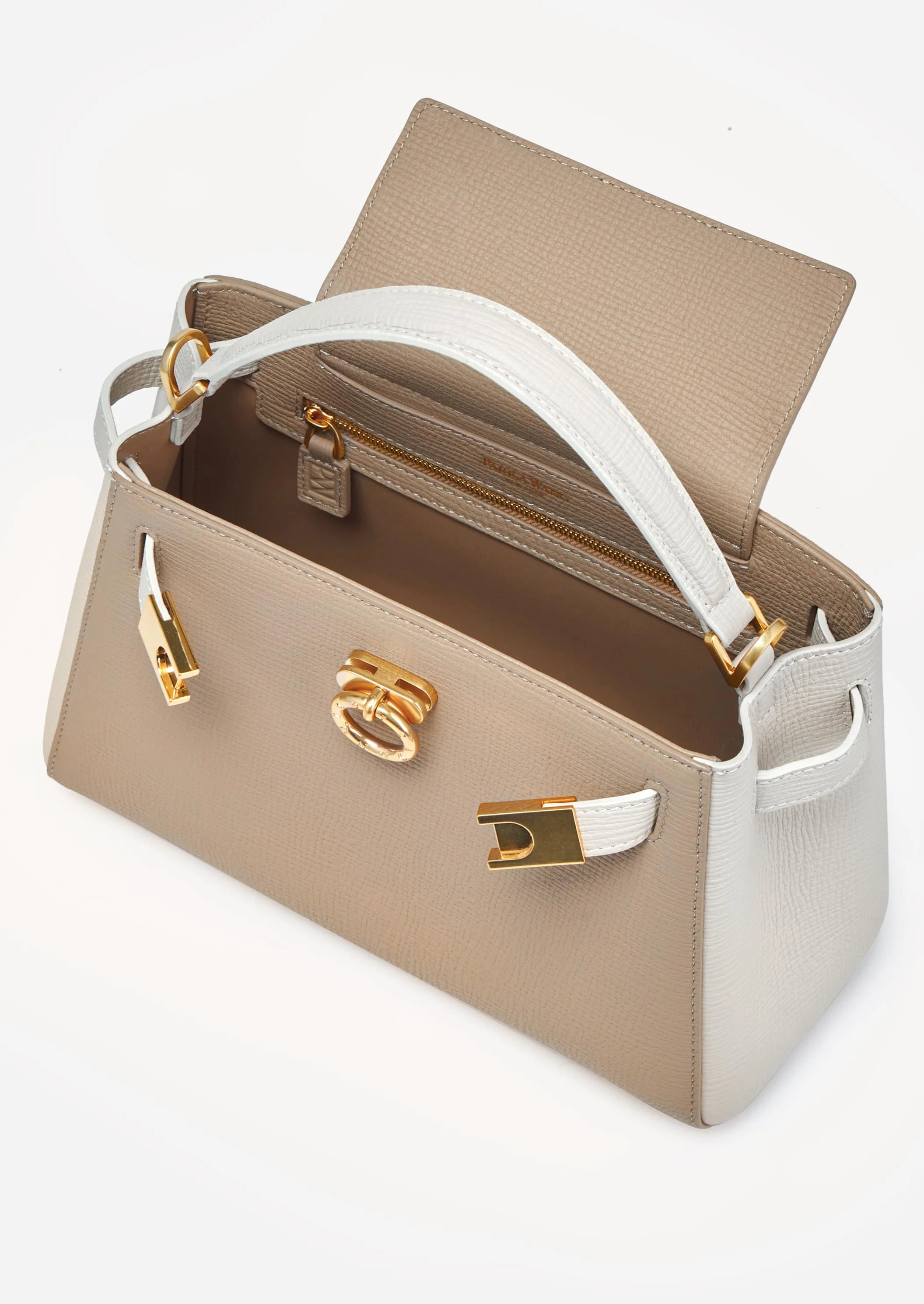 Madison Top Handle Bag - Image 44