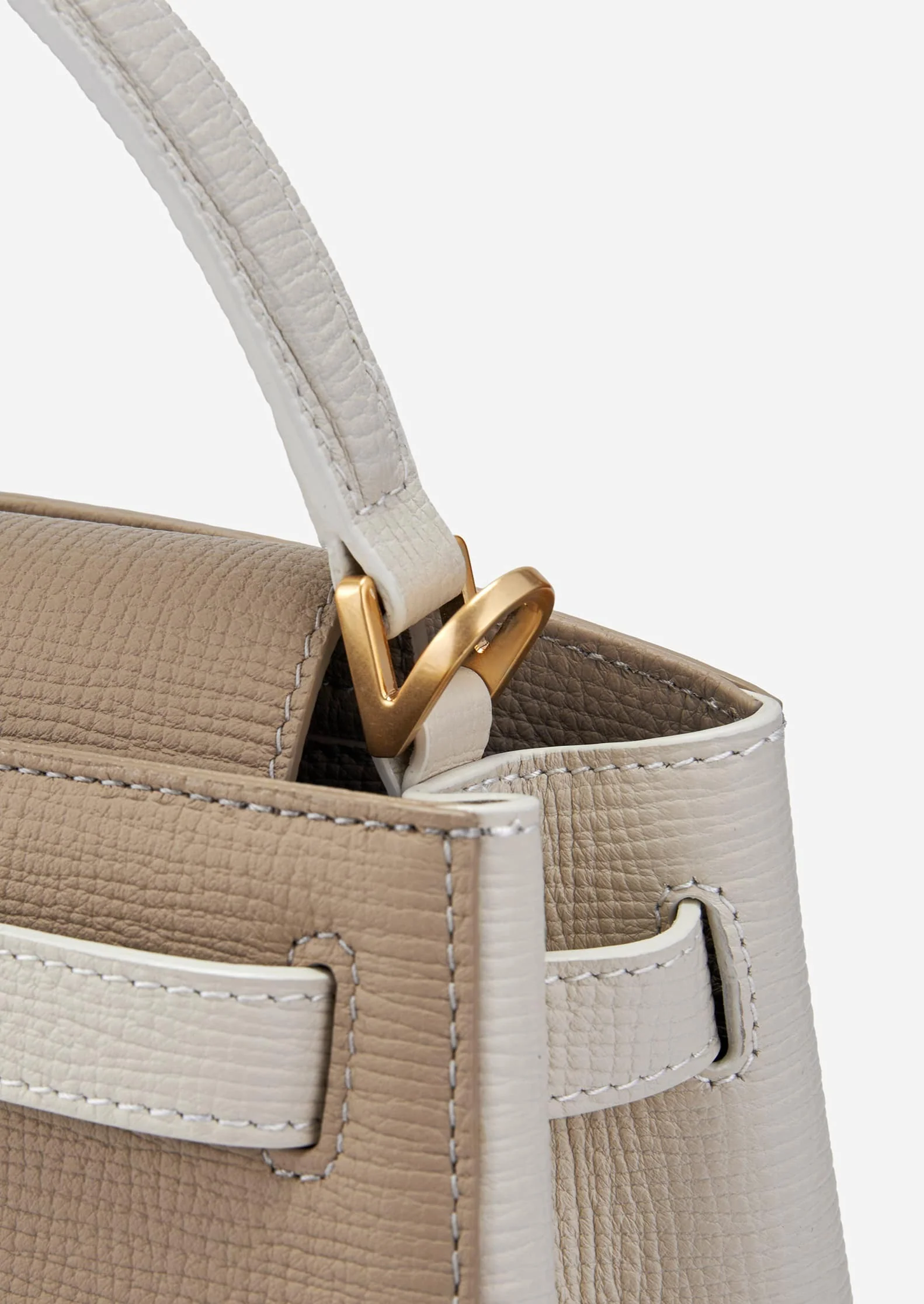 Madison Top Handle Bag - Image 45