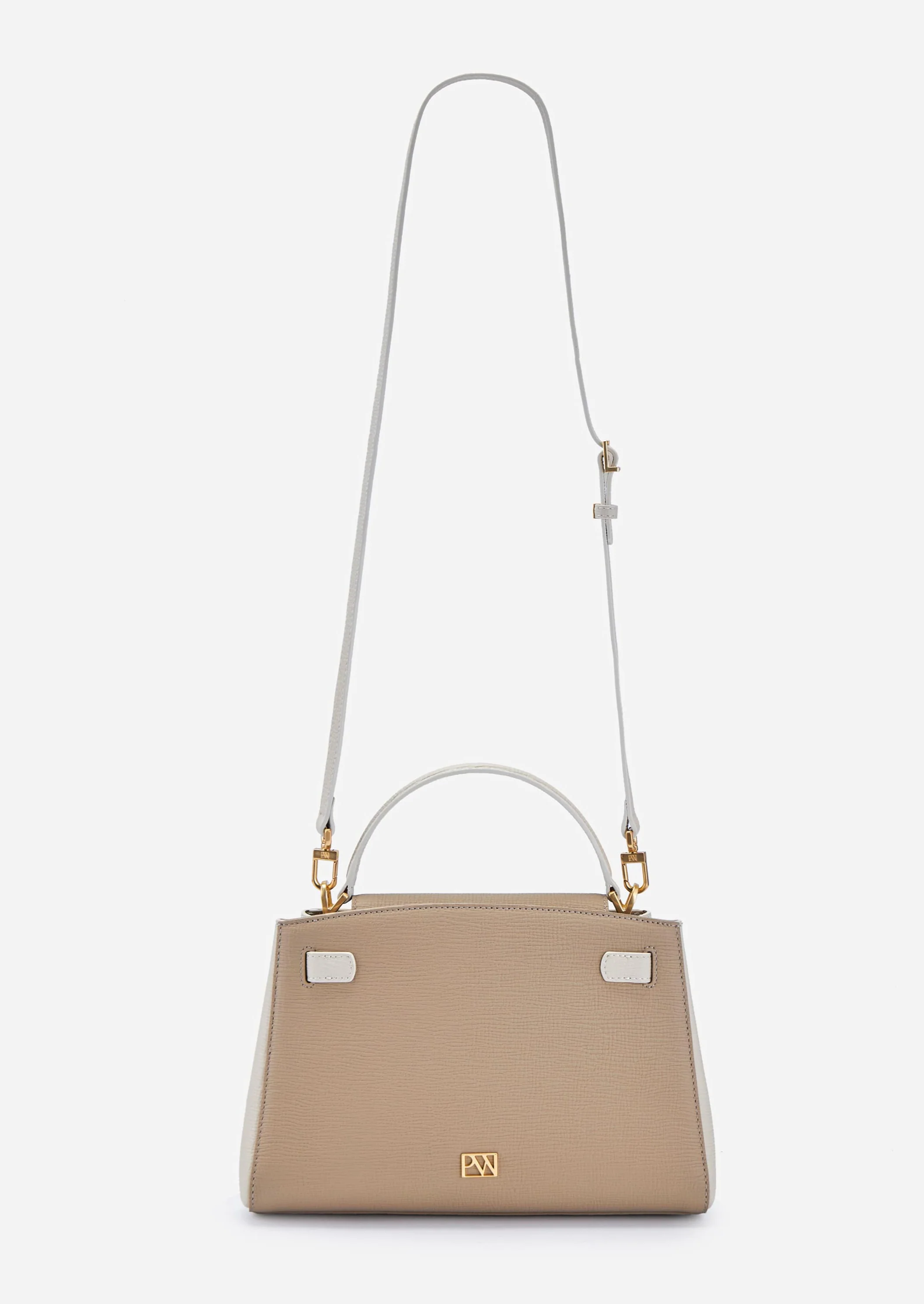 Madison Top Handle Bag - Image 47