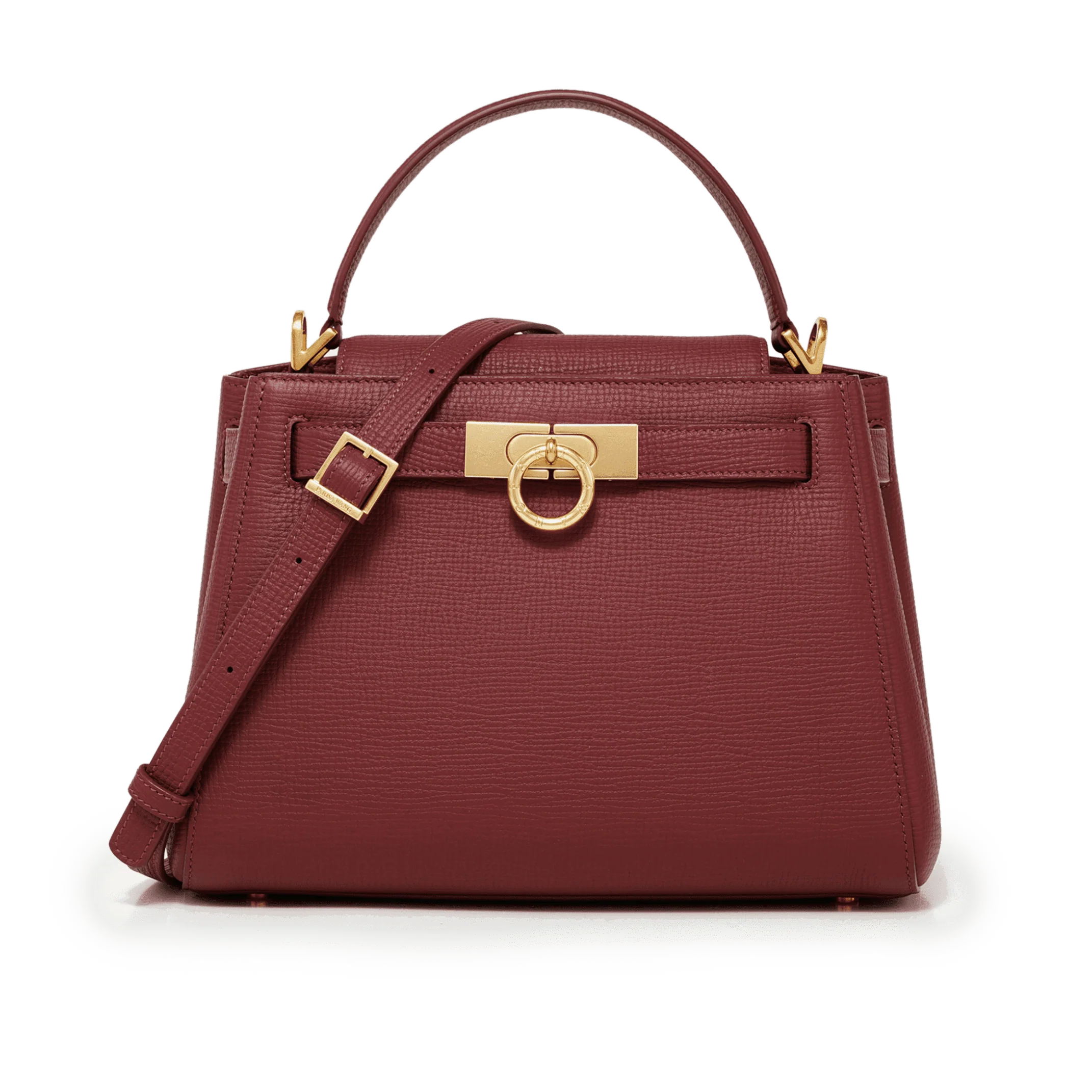 Madison Top Handle Bag - Image 55