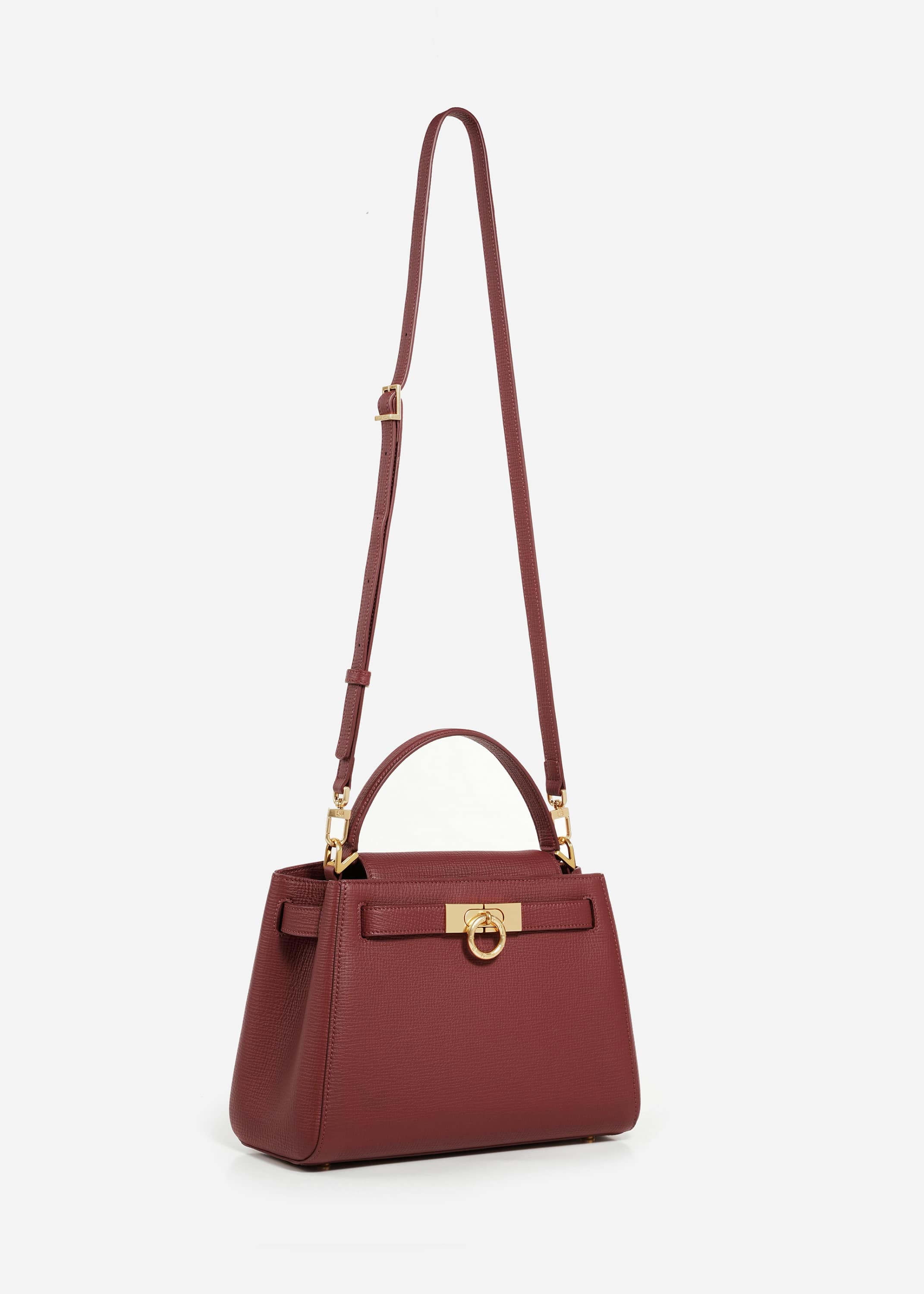 Madison Top Handle Bag - Image 59