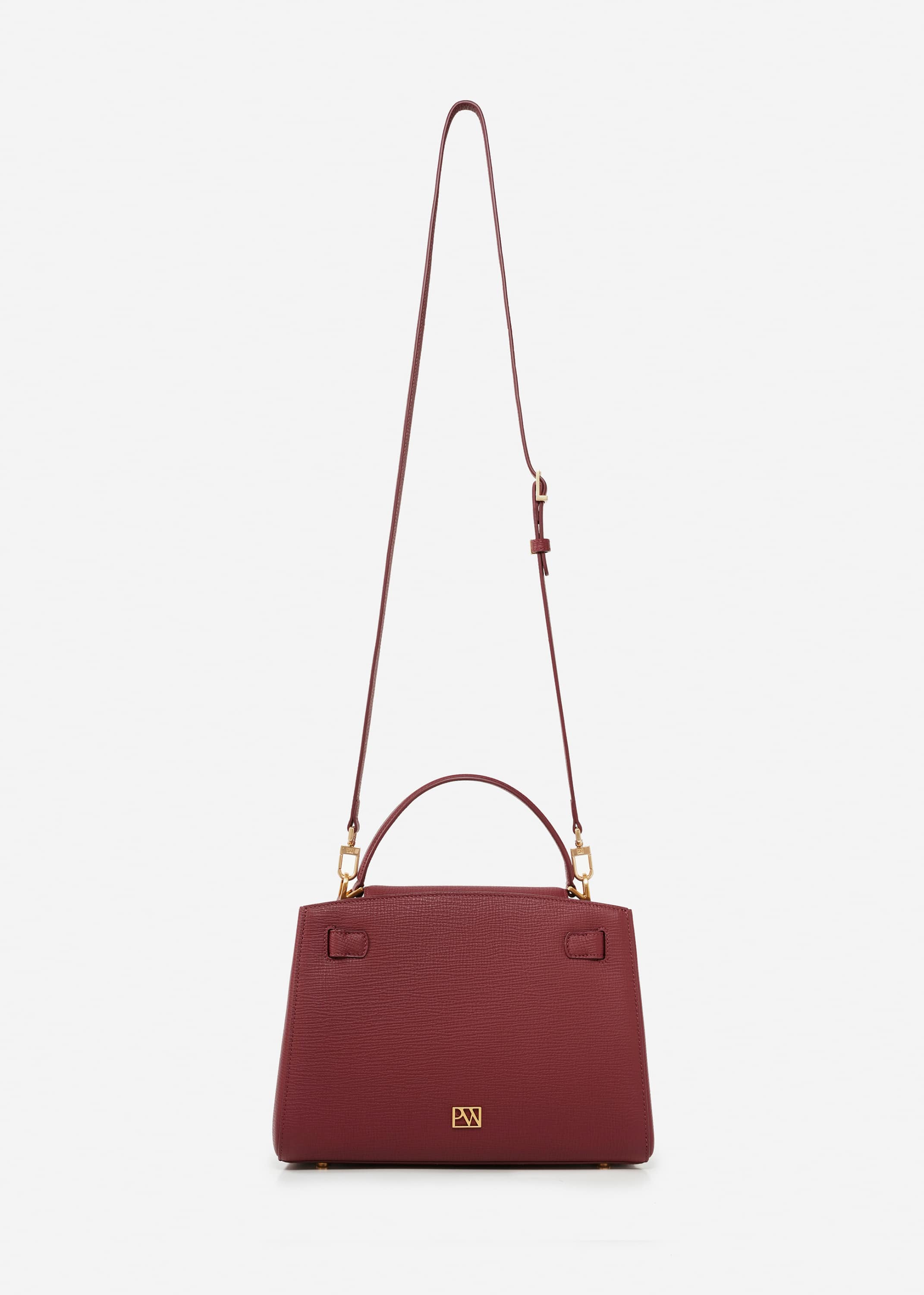 Madison Top Handle Bag - Image 61