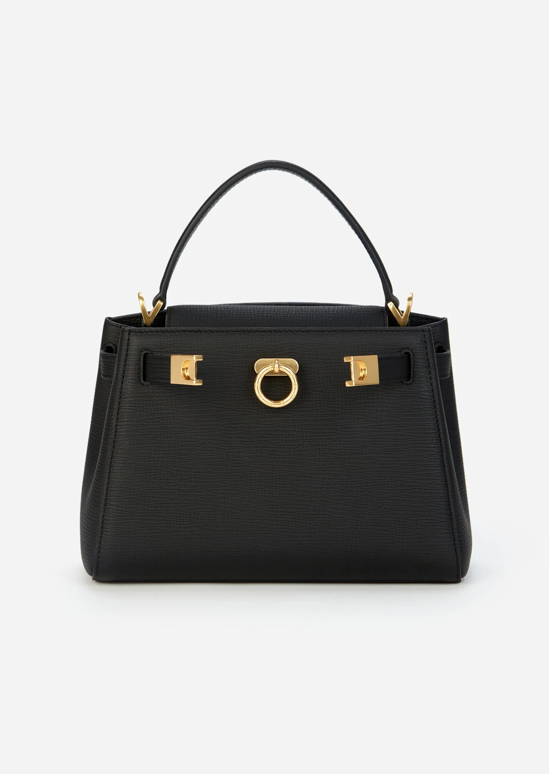 Madison Top Handle Bag - Image 7