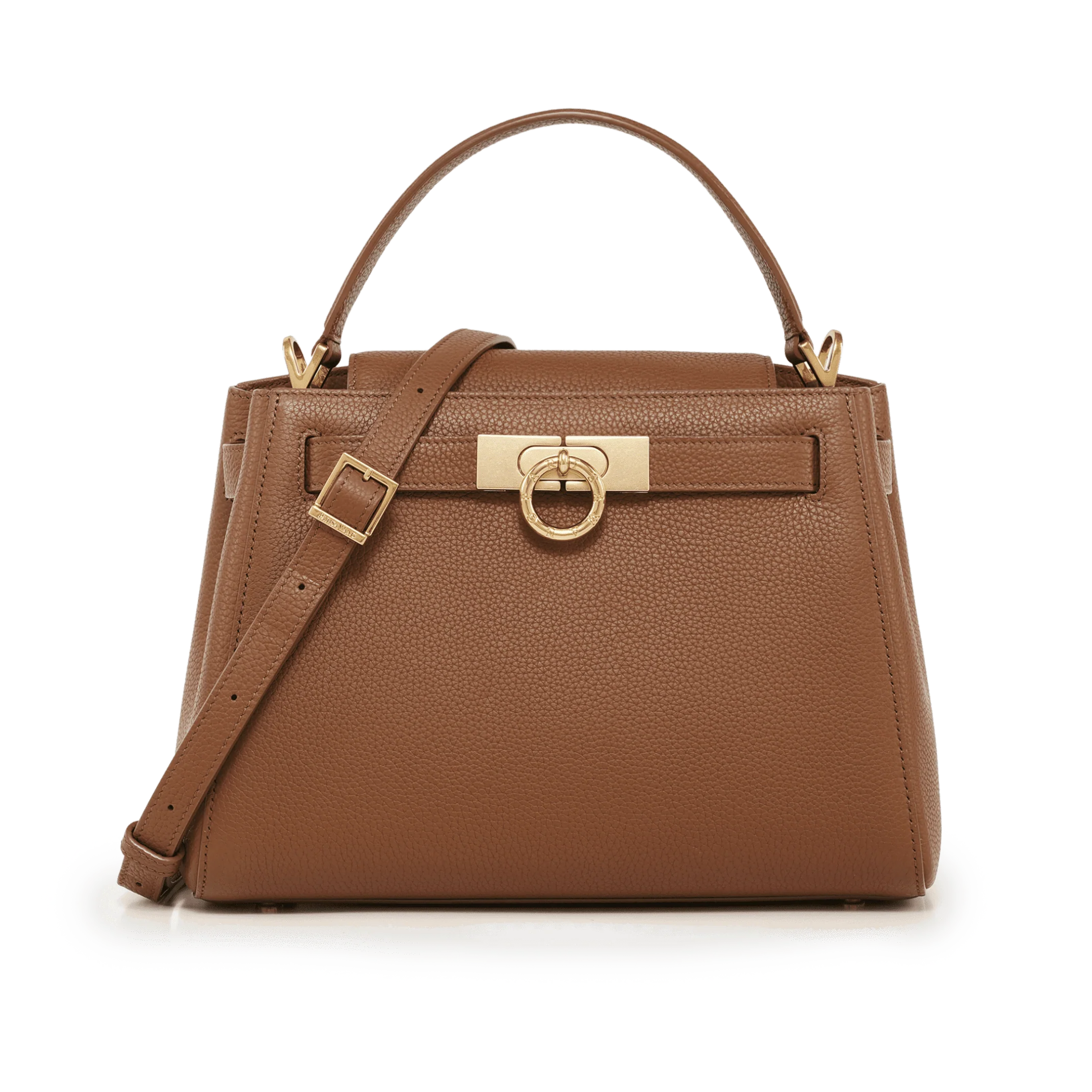 Madison Top Handle Bag - Image 10