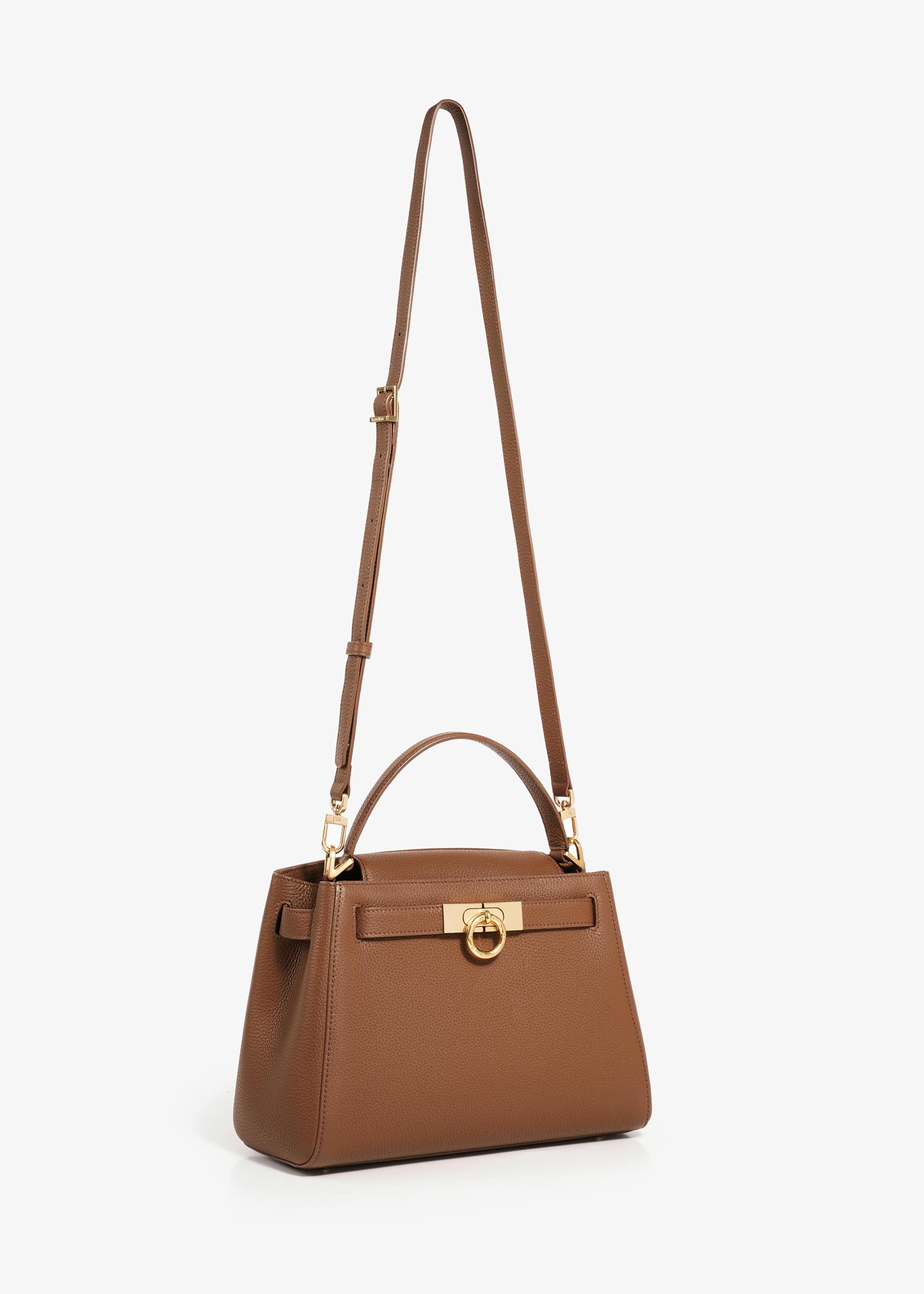 Madison Top Handle Bag - Image 15